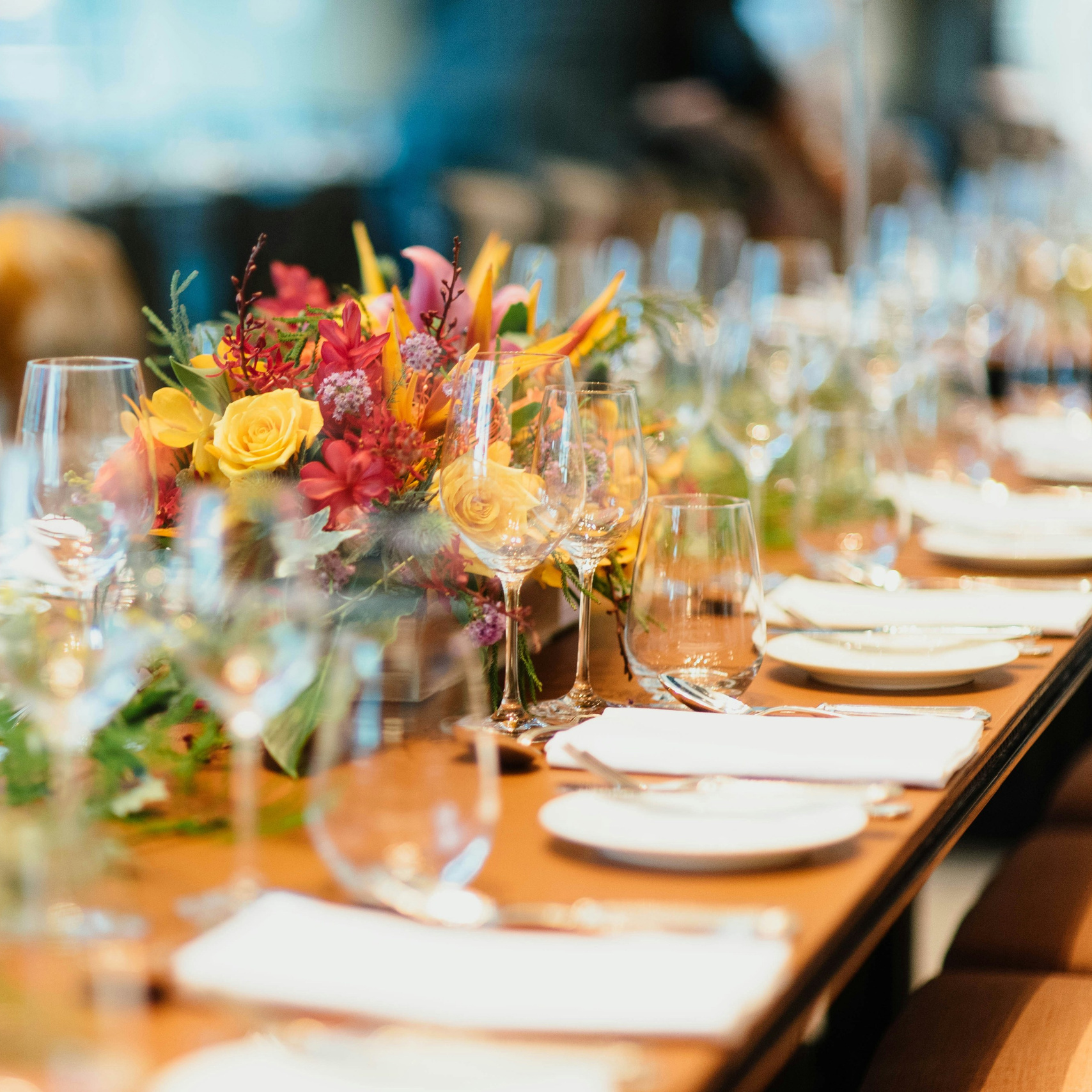 Корпоративы. Организация свадеб и вечеринок