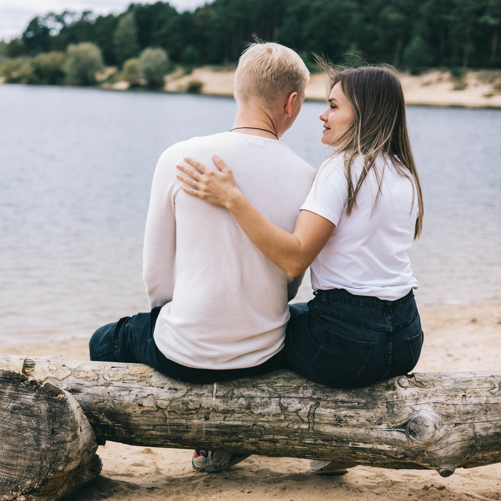 Семейный и детский фотограф в Протвино Яна Каллистратова