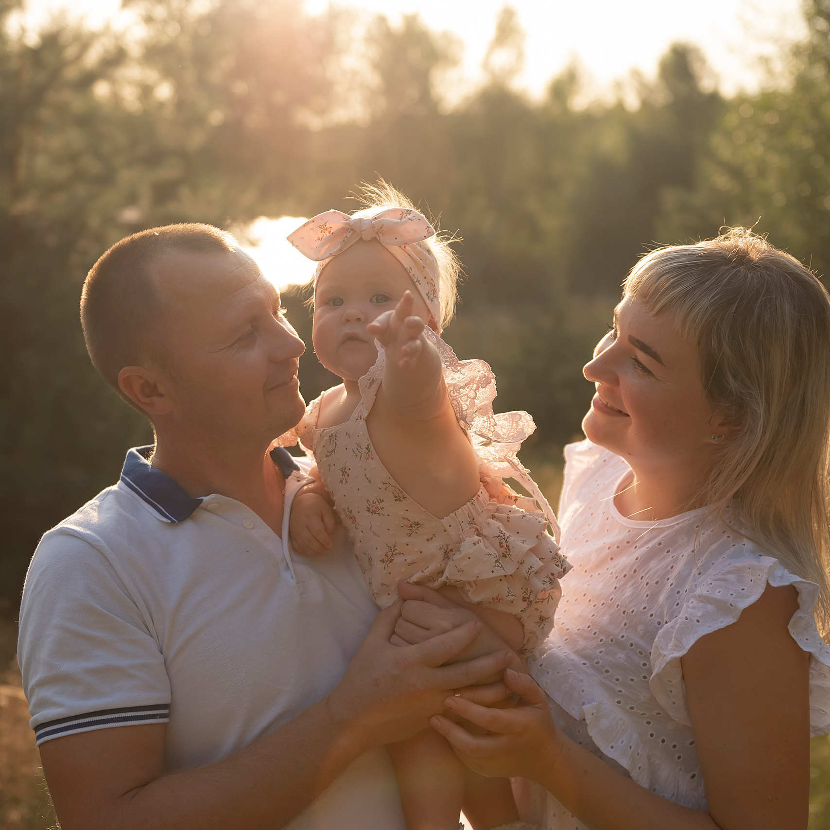Главная. Семейный и детский фотограф в Белгороде Ольга Сорока
