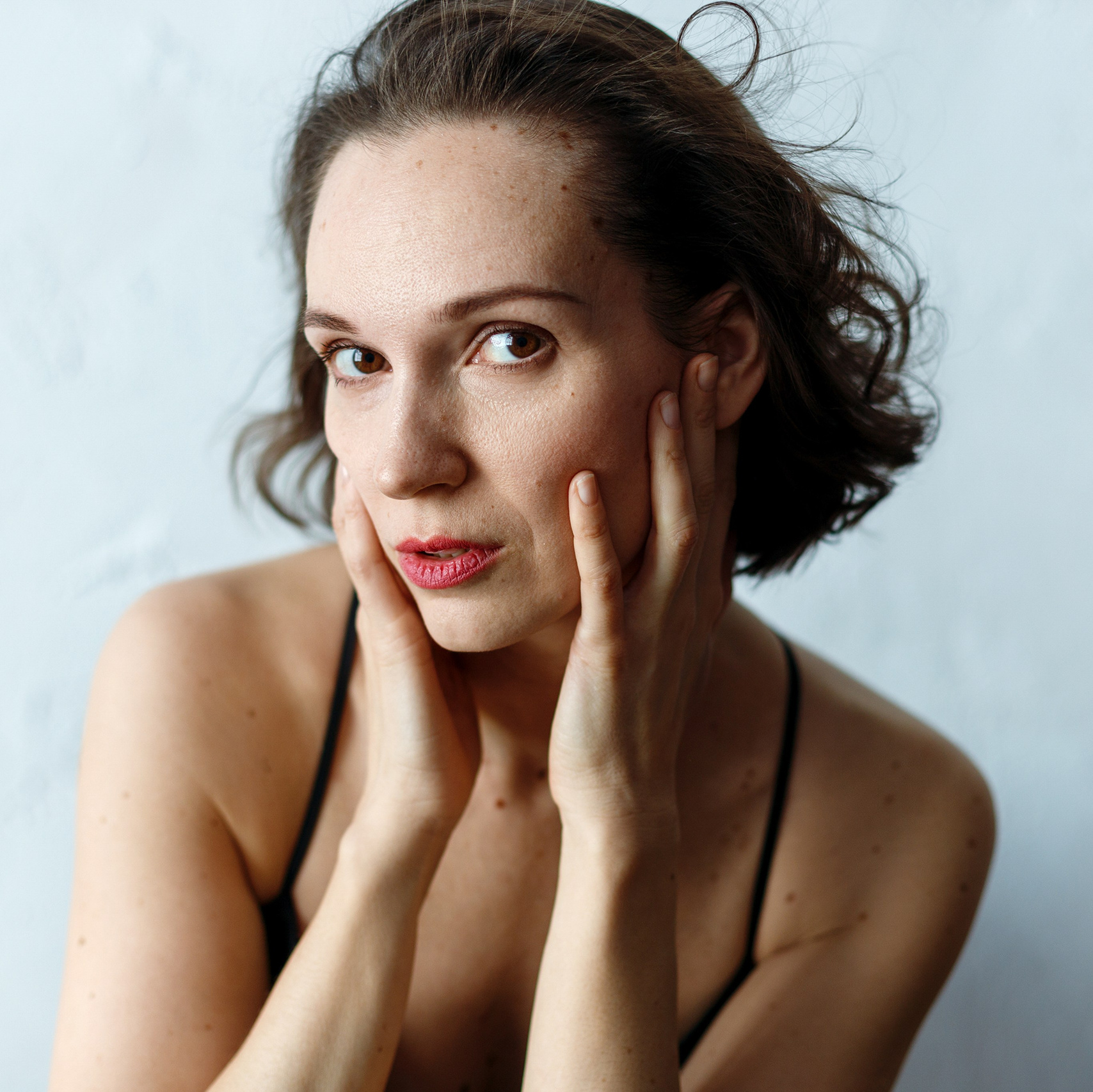 Фотограф в Санкт-Петербурге Евгения Жеканис