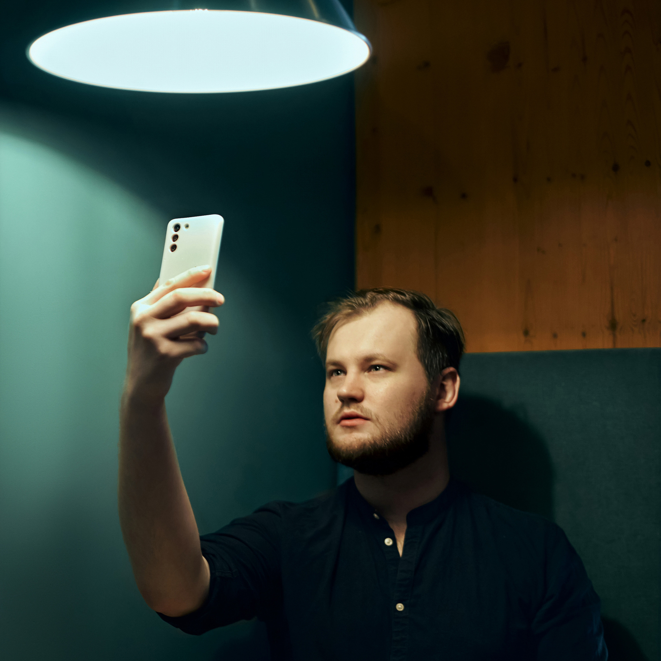 Фотограф Яковлев Роман — Красноярск