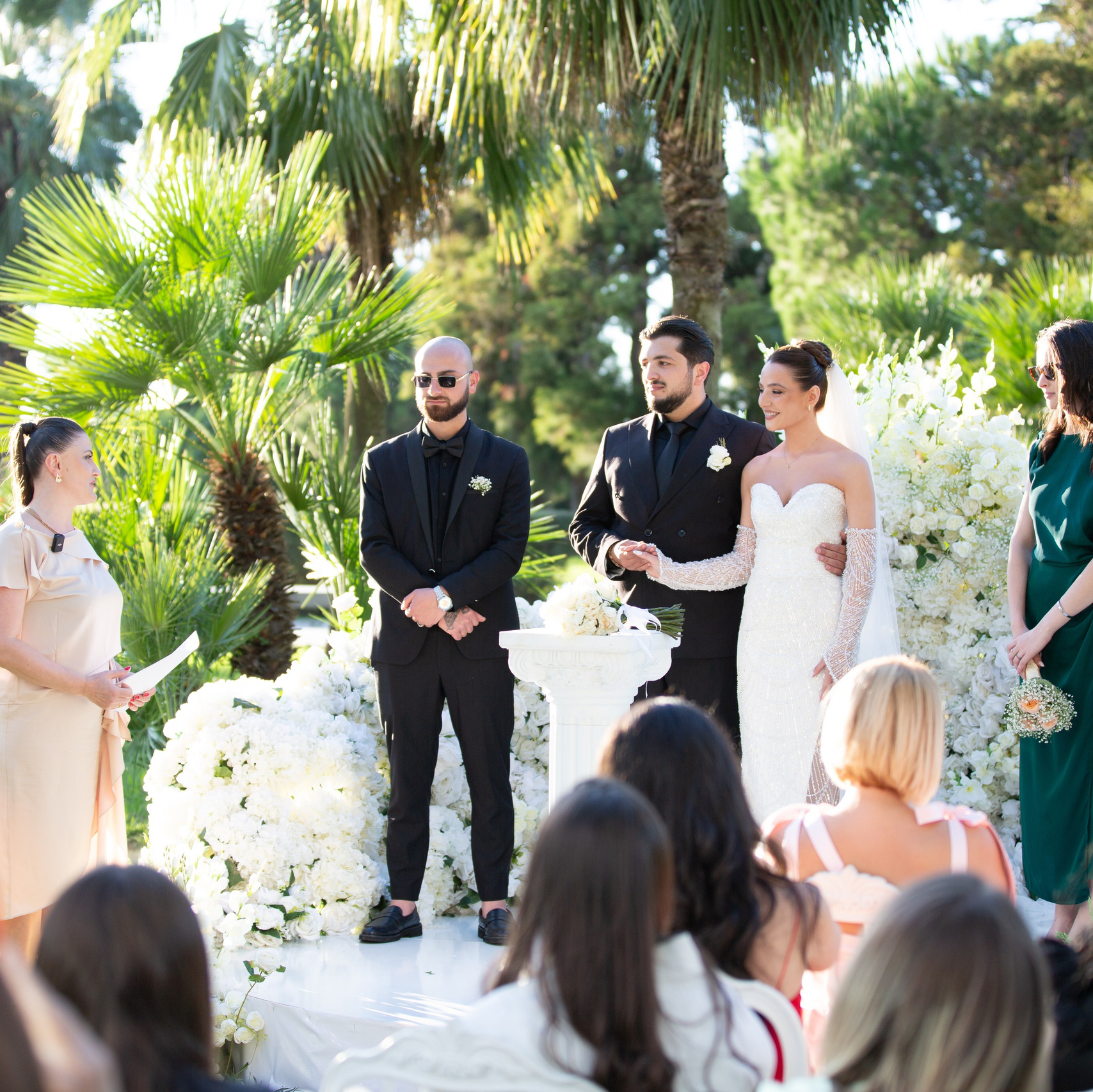 Репортажный фотограф Дмитрий Хованский