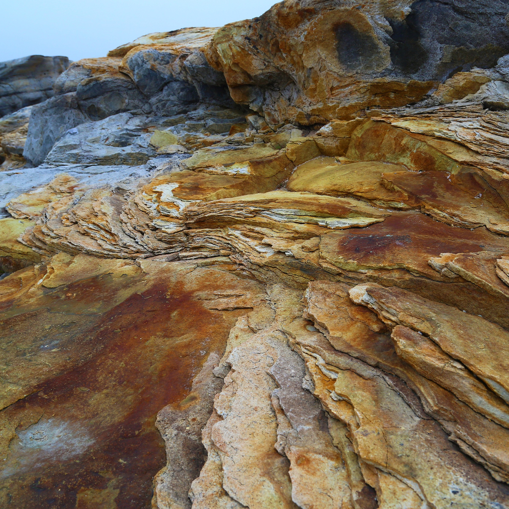 РЫБАЧИЙ 2025. Фототуры и обучение пейзажной фотографии