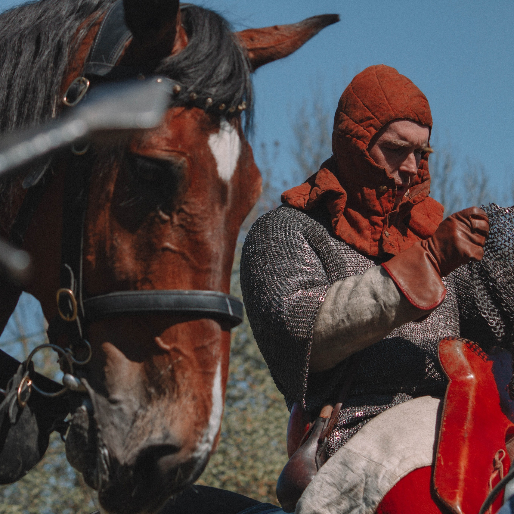 Услуги. Создадим шедевр? Виталина и её фотоискусство