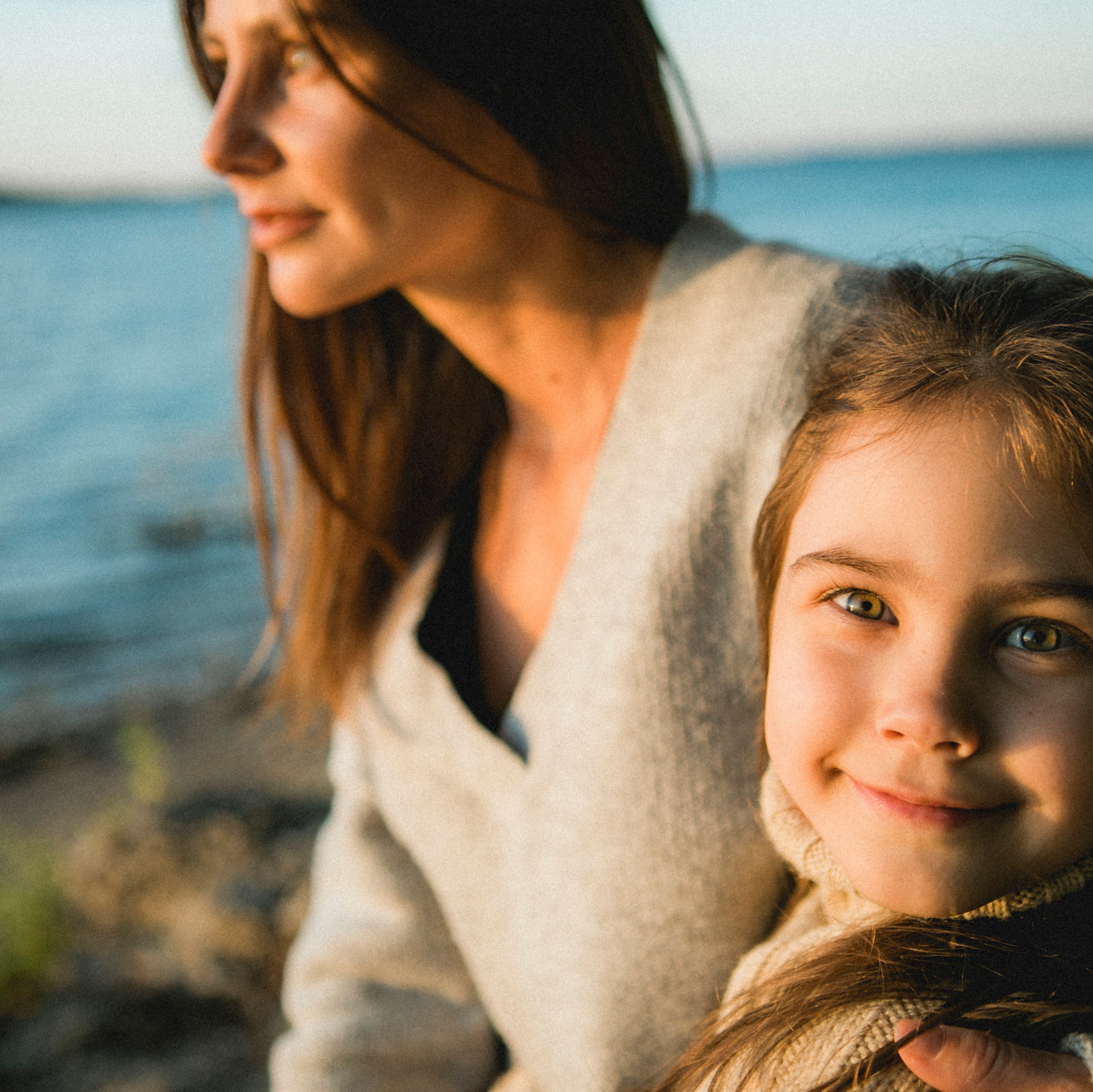 Семейная съемка. Старт