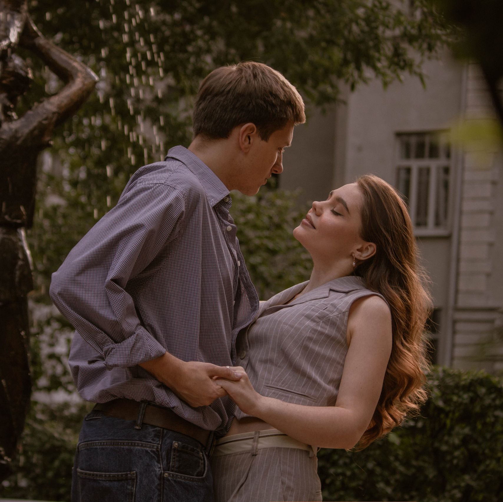 Услуги. Создадим шедевр? Виталина и её фотоискусство