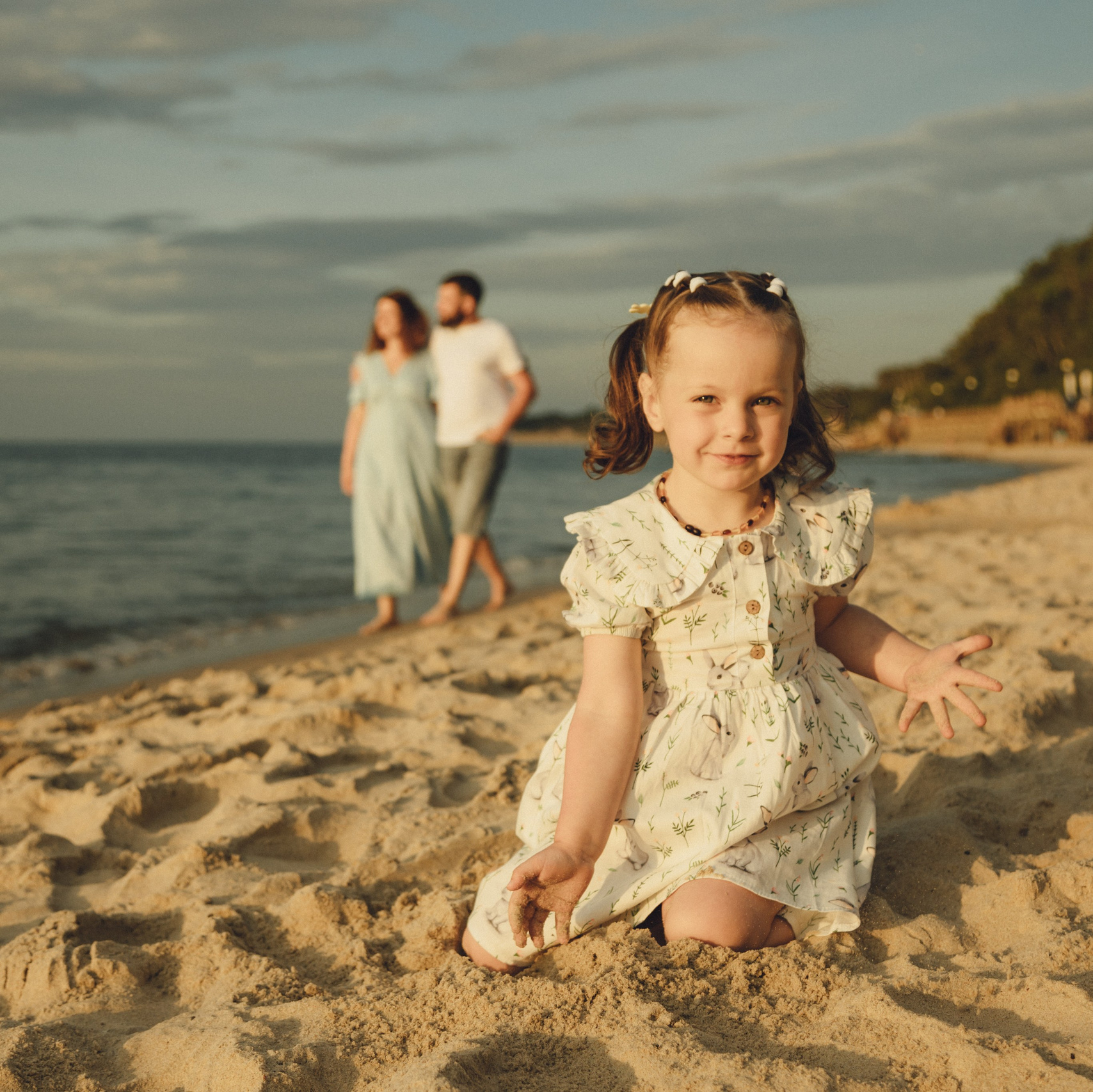 Андрей Миллер Фотограф из Калининграда