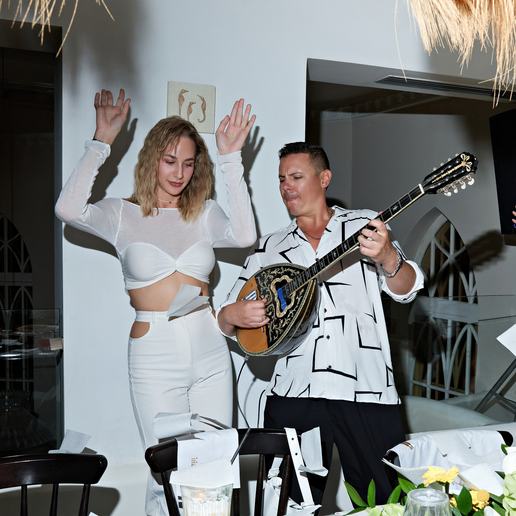 Услуги и цены. Арт-фотограф Аша Маилз