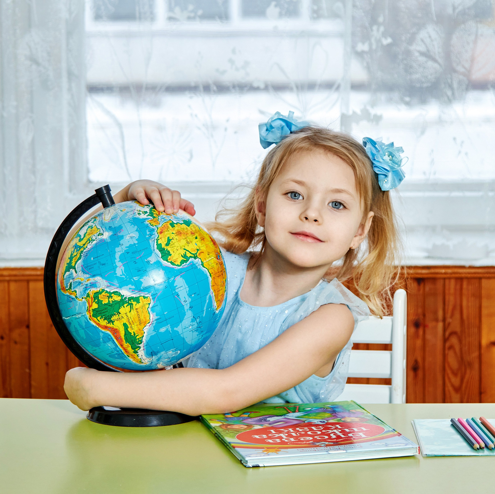 Фотосъёмка. Детский фотограф в Витебске