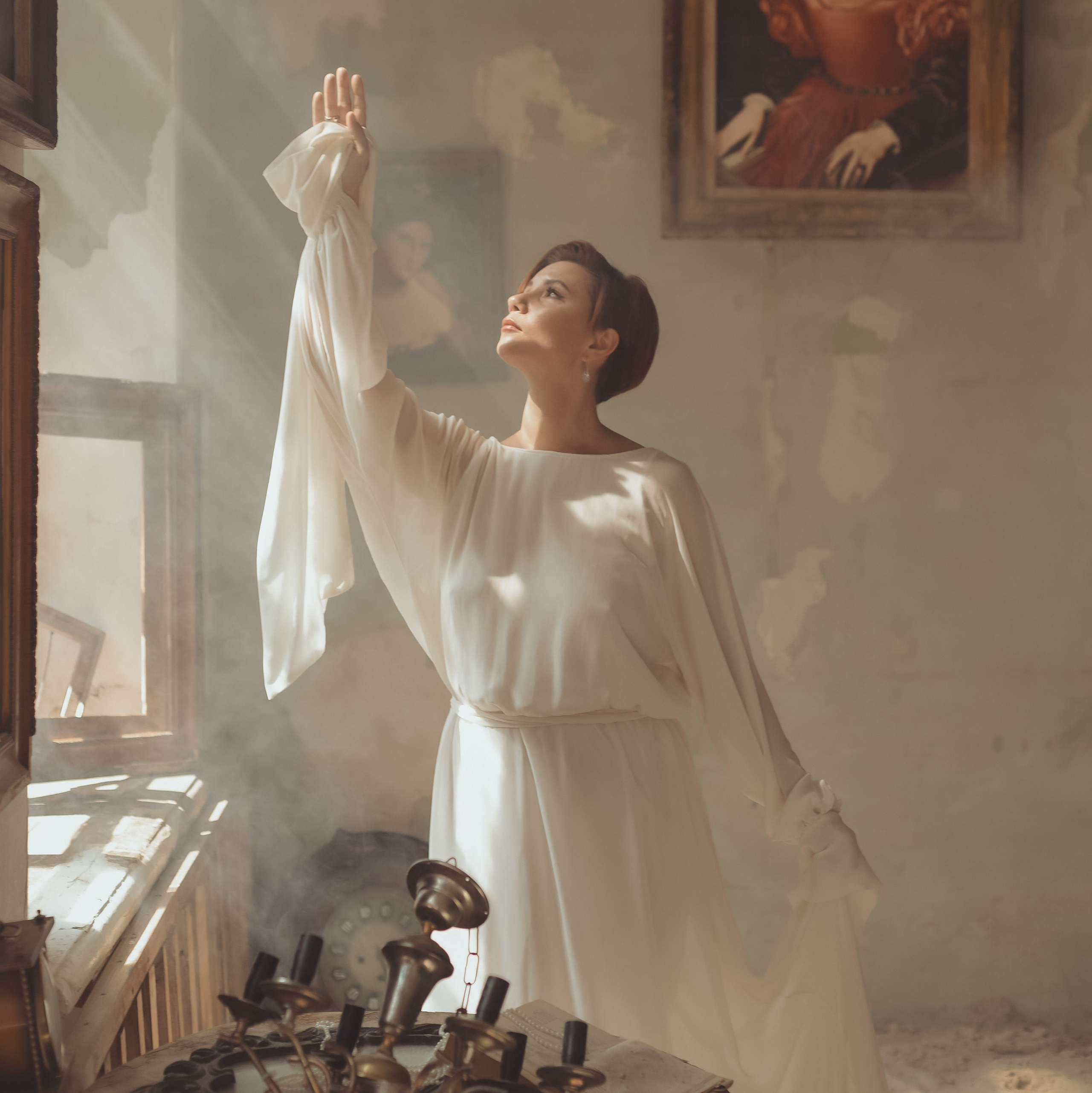 Семейный, детский, женский, свадебный фотограф в Ростове-на-Дону Васильчикова Юлия