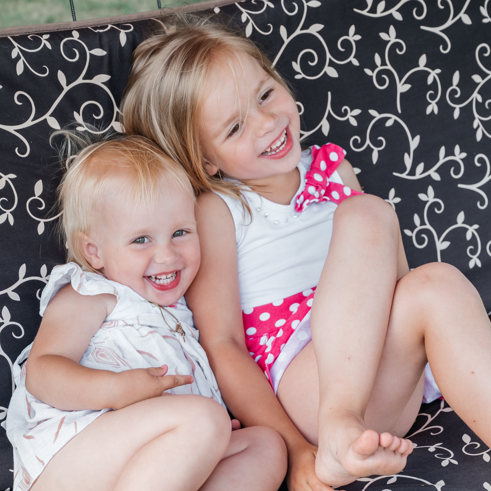 Детская съемка