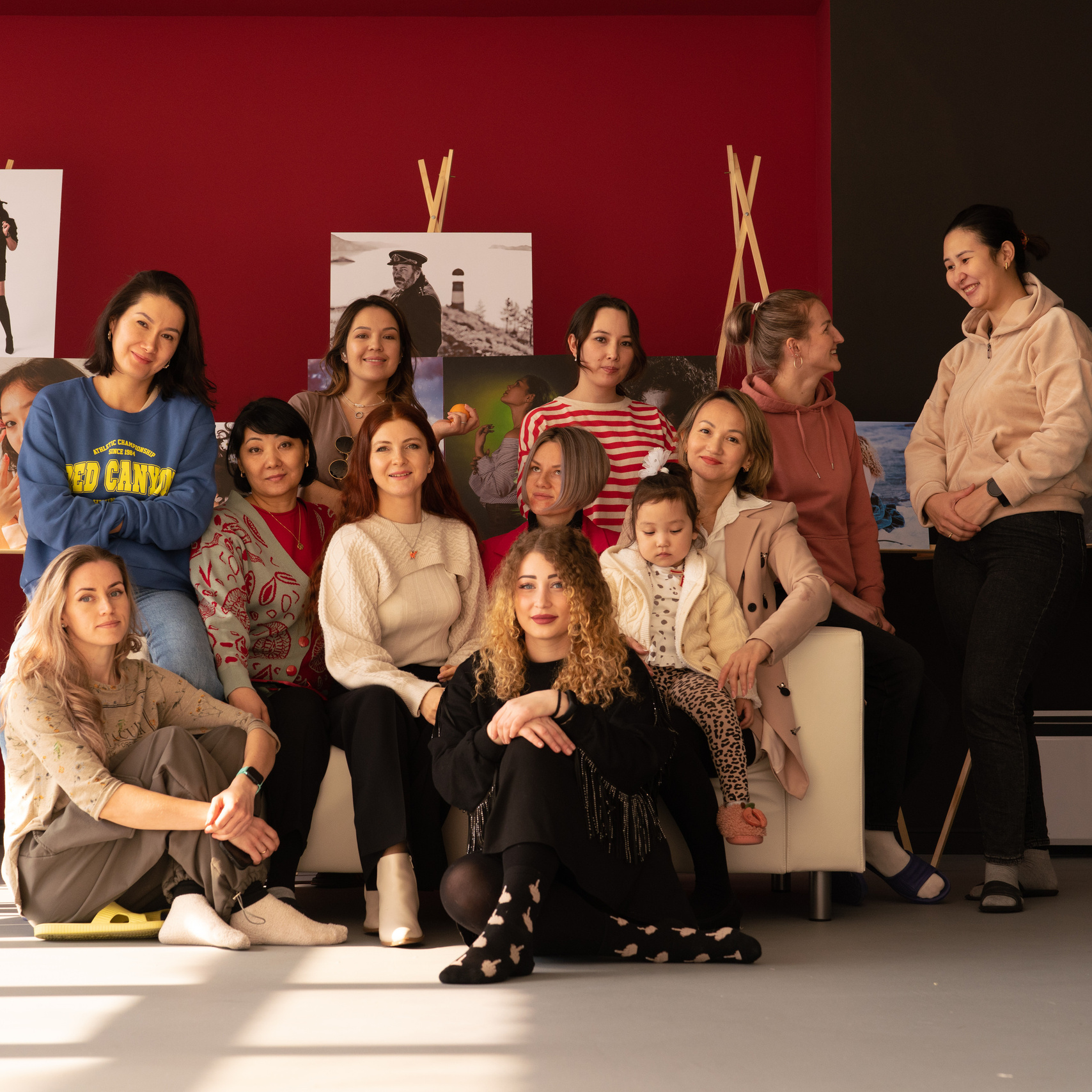 Фотограф Алматы, курс по Фотографии в Алматы. Дмитриева Наталья