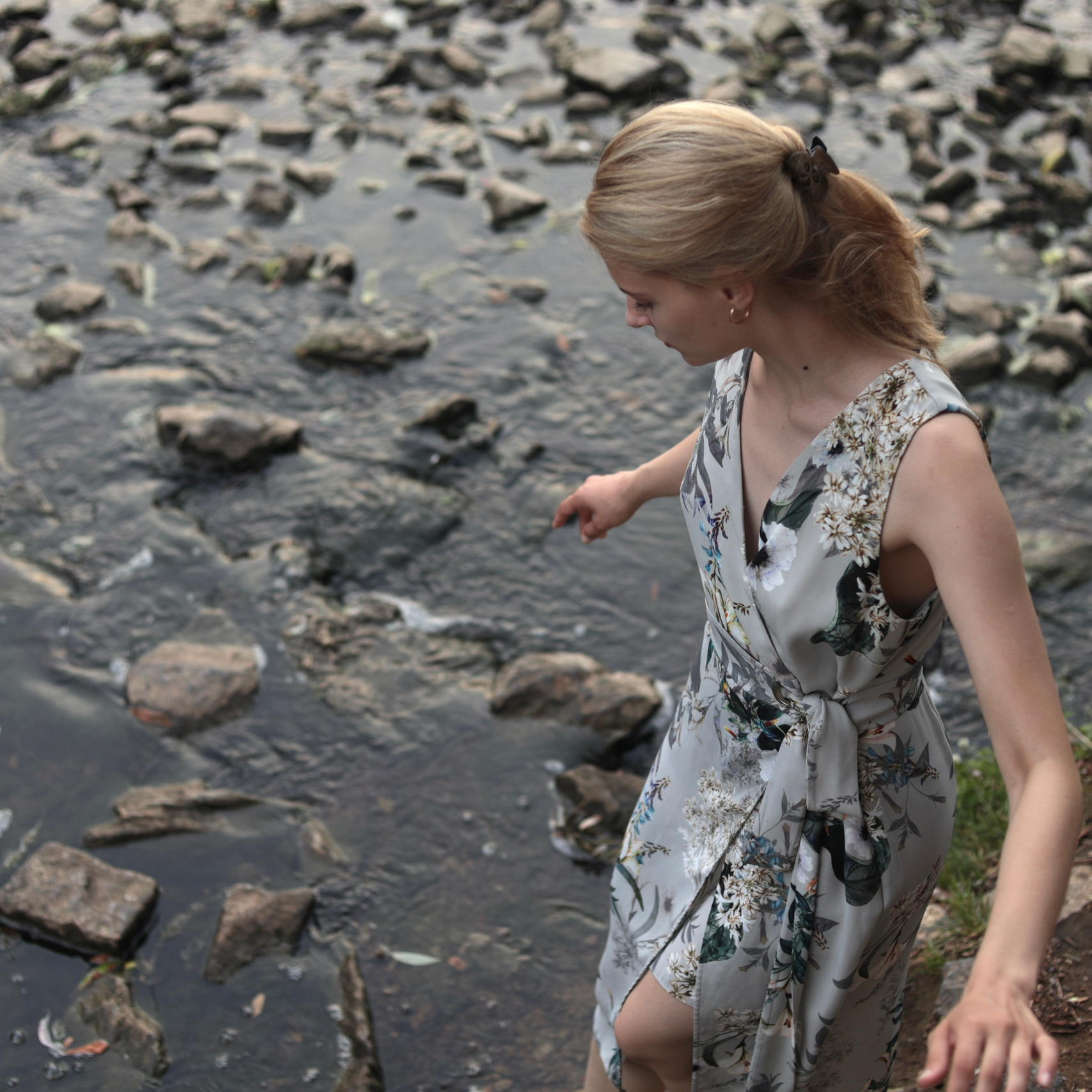 Людмила Седлярова — Профессиональный женский фотограф в Москве