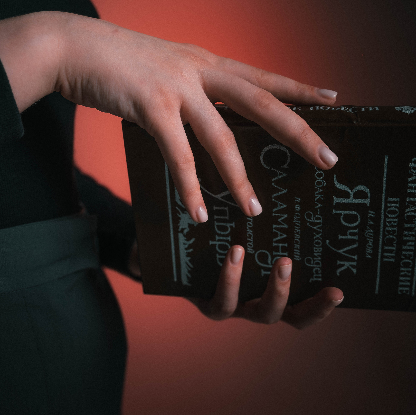 Индивидуальная съемка. Твой фотограф на все случаи жизни в Краснодаре