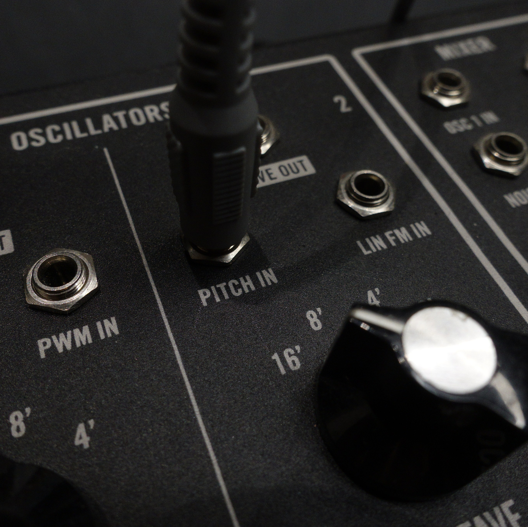 Синтез звука: интенсив по саунд-дизайну (Vital) — Дмитрий 2Dcube. Дмитрий 2Dcube Ларионов — музыкант, саунд-дизайнер, блогер