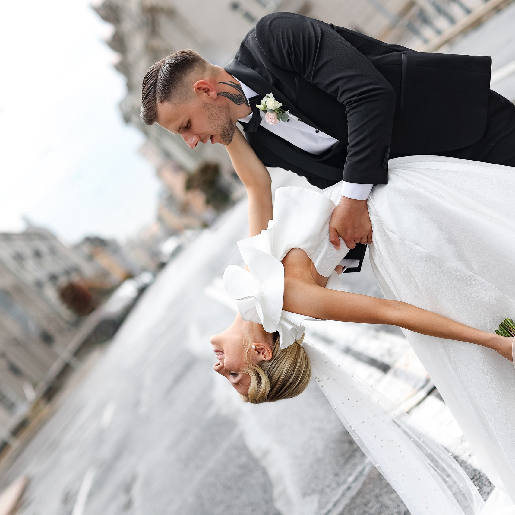 Свадебные фотограф и видеограф в Минске Голдосовы Марина и Вадим