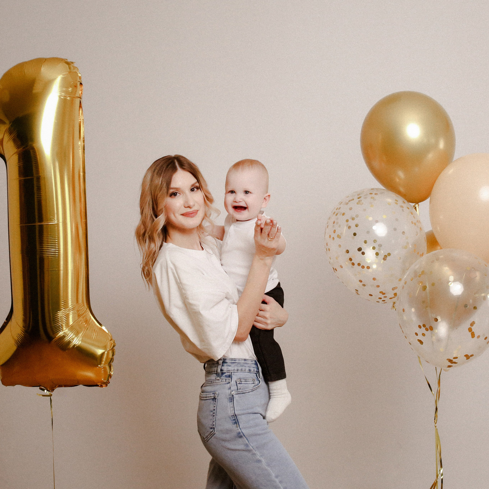 — Семейные фотосессии. Листарова Анна семейный фотограф