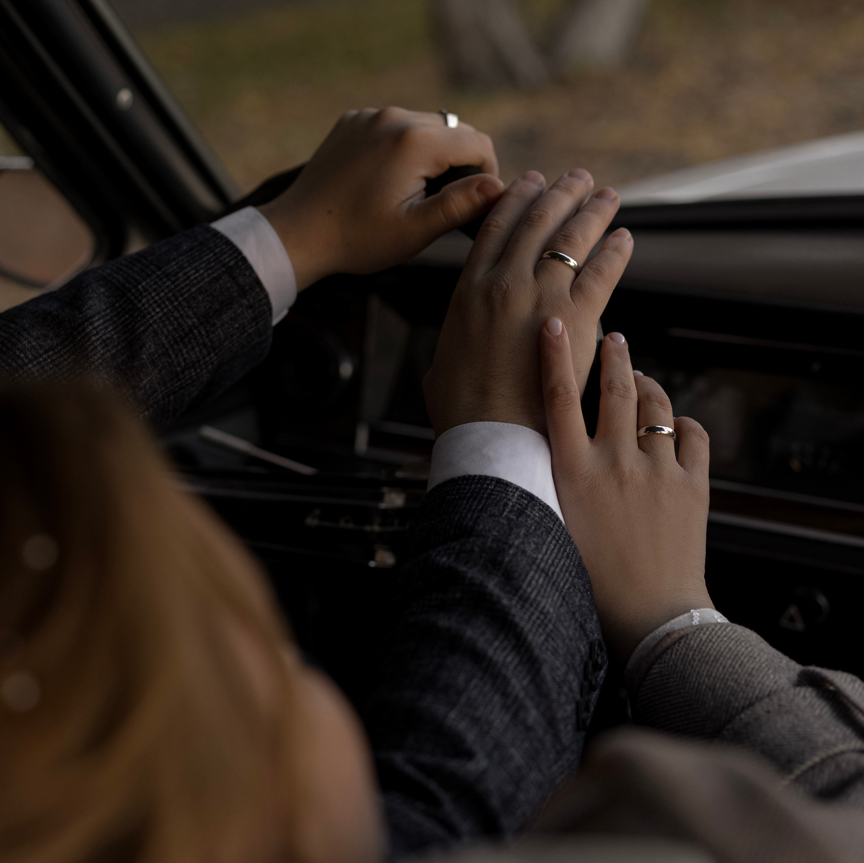 Семейные и свадебные истории/Love story/Женские портреты