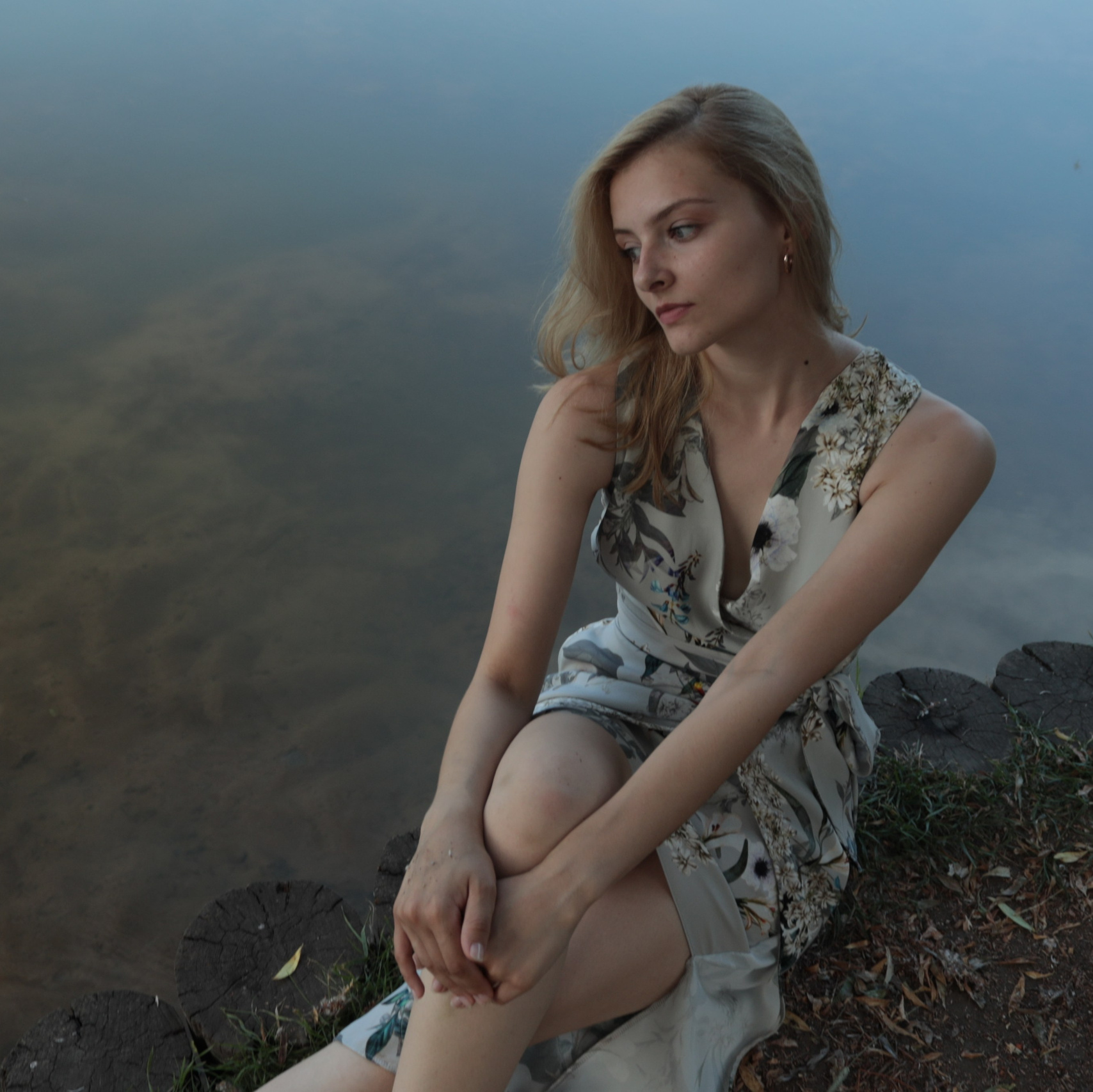 Людмила Седлярова — Профессиональный женский фотограф в Москве