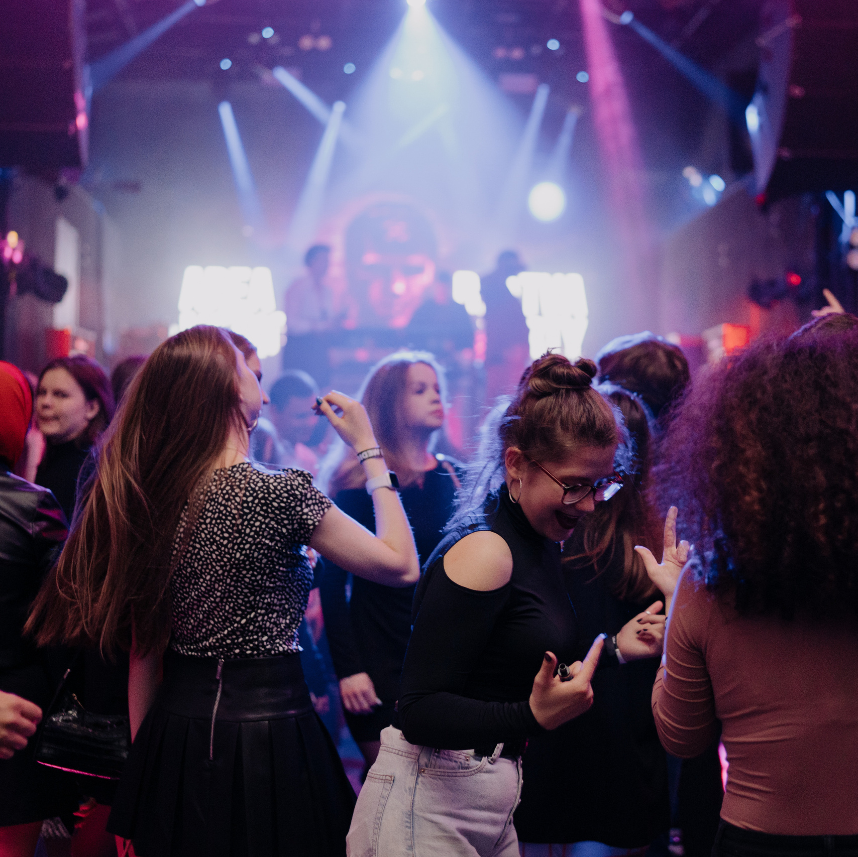 Услуги. Портретный и репортажный фотограф в Москве Шапошникова Анастасия