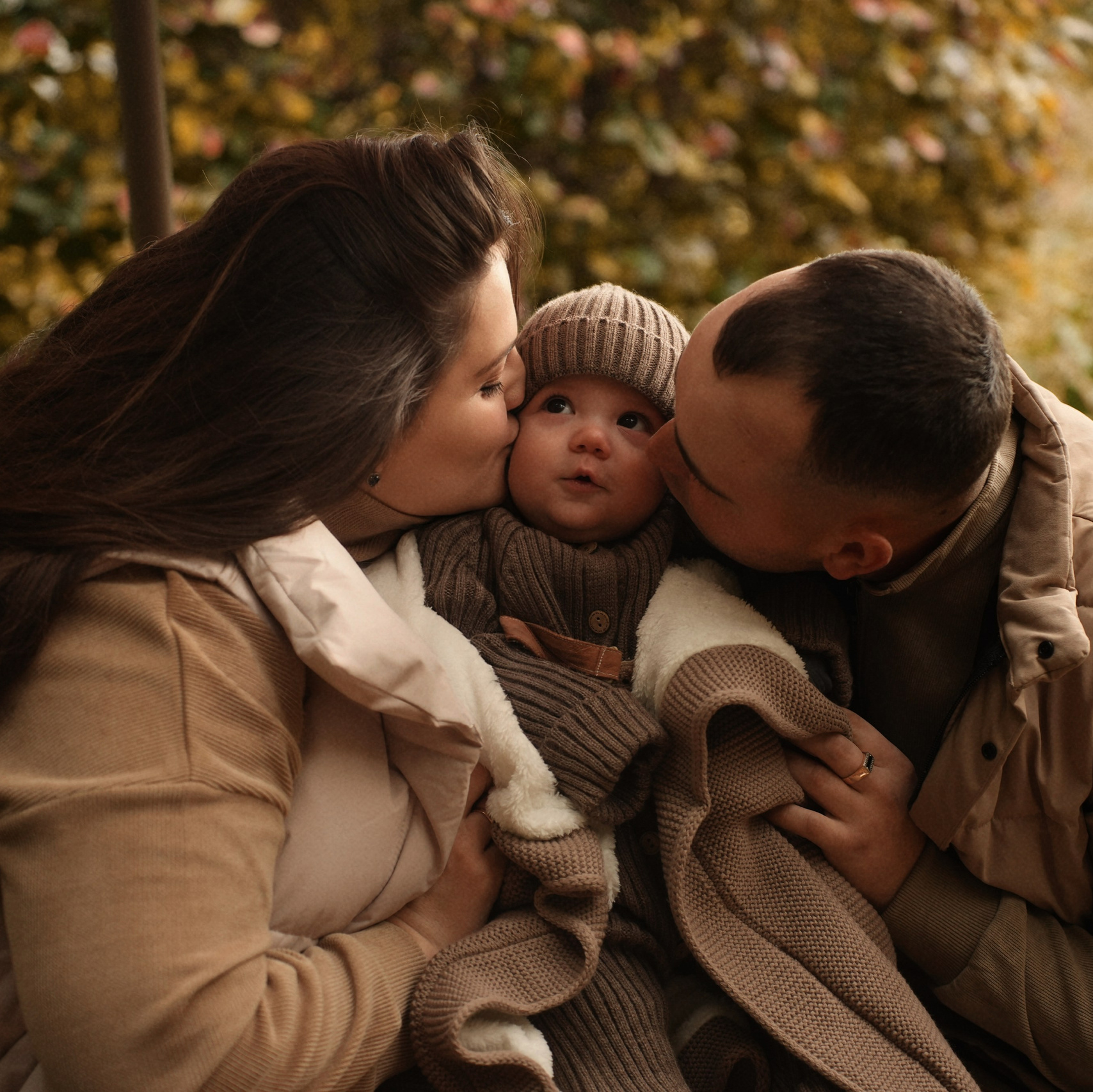 Стильный фотограф и видеограф в Москве и Троицке