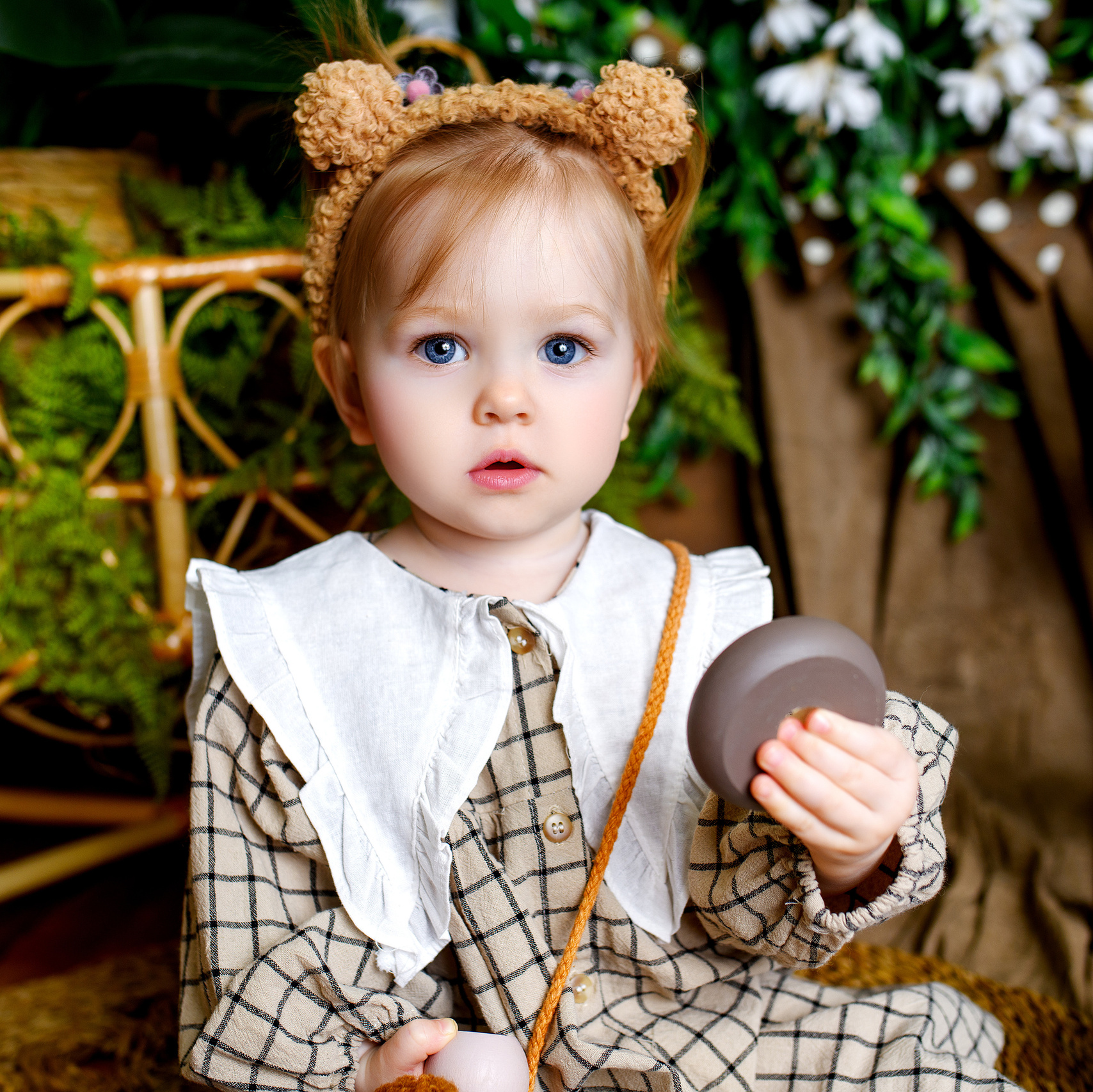 Детская фотосессия. Наталья Михайлова Фотограф новорожденных в Ярославле