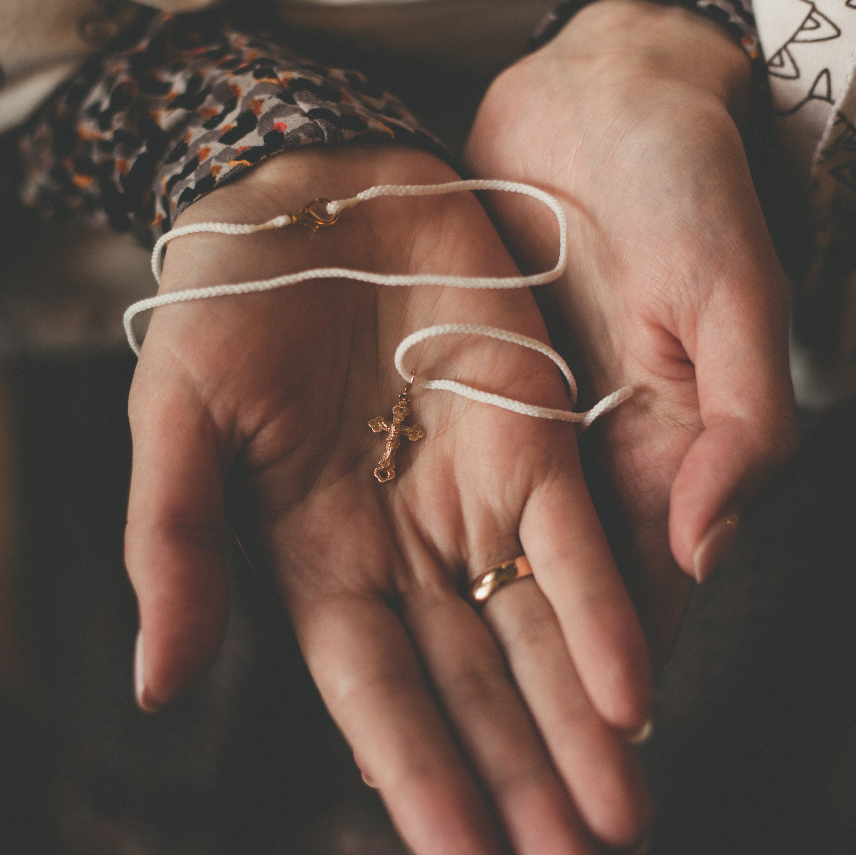 Крещение. Фотограф в Ростове Александр Курылев