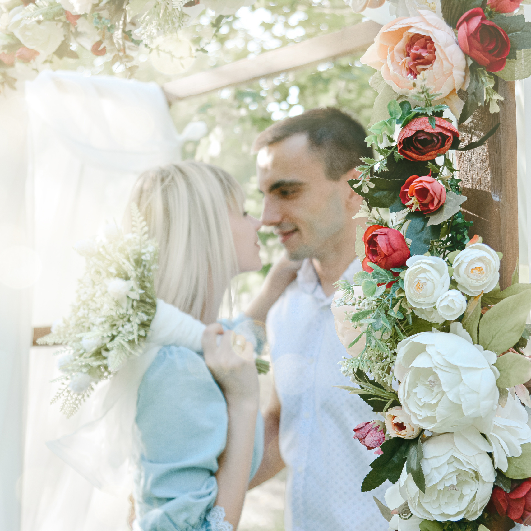 Семейный фотограф в Будённовске Анастасия Белозерцева
