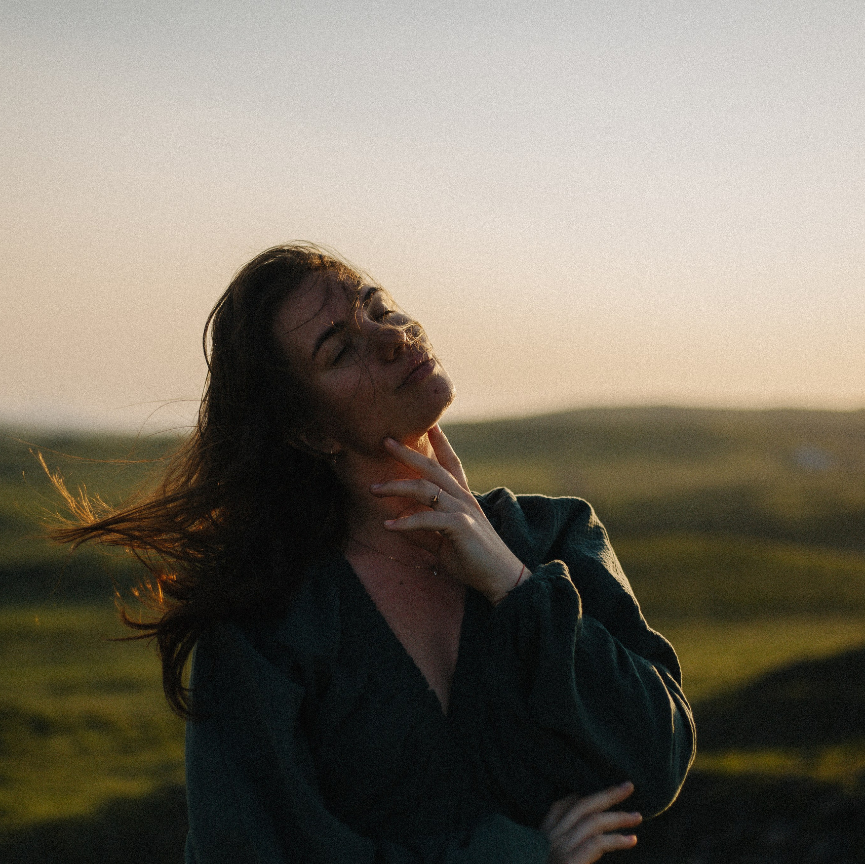 Фототерапевт и фотограф Анна Калинина в Санкт-Петербурге и Астане