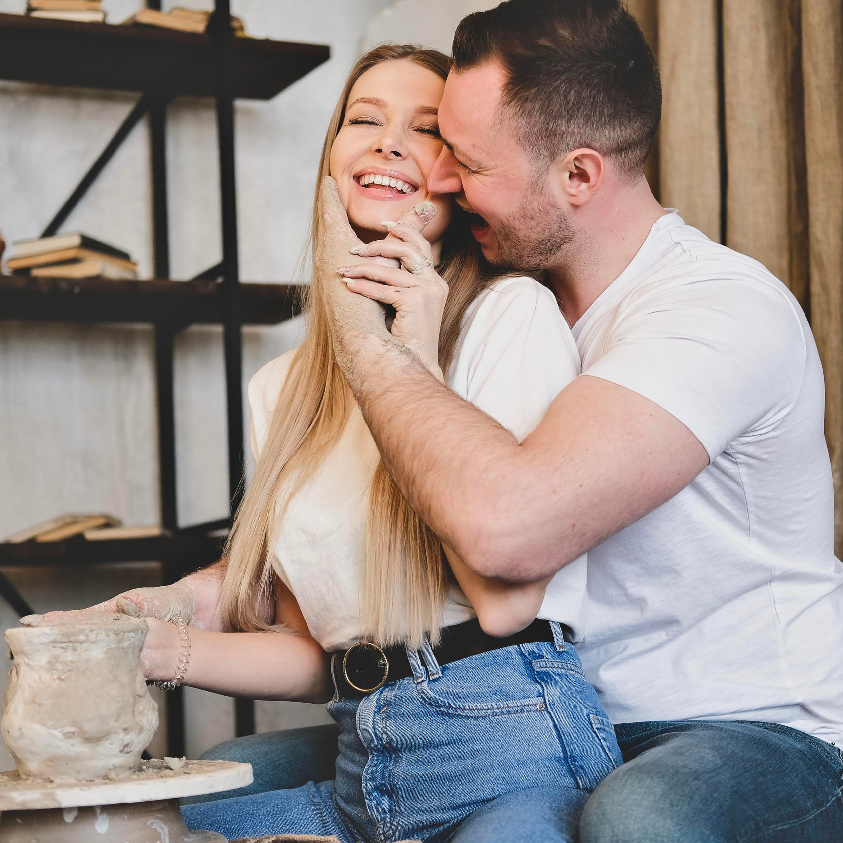 Фотограф в Красногорске и Москве Корчагина Елена