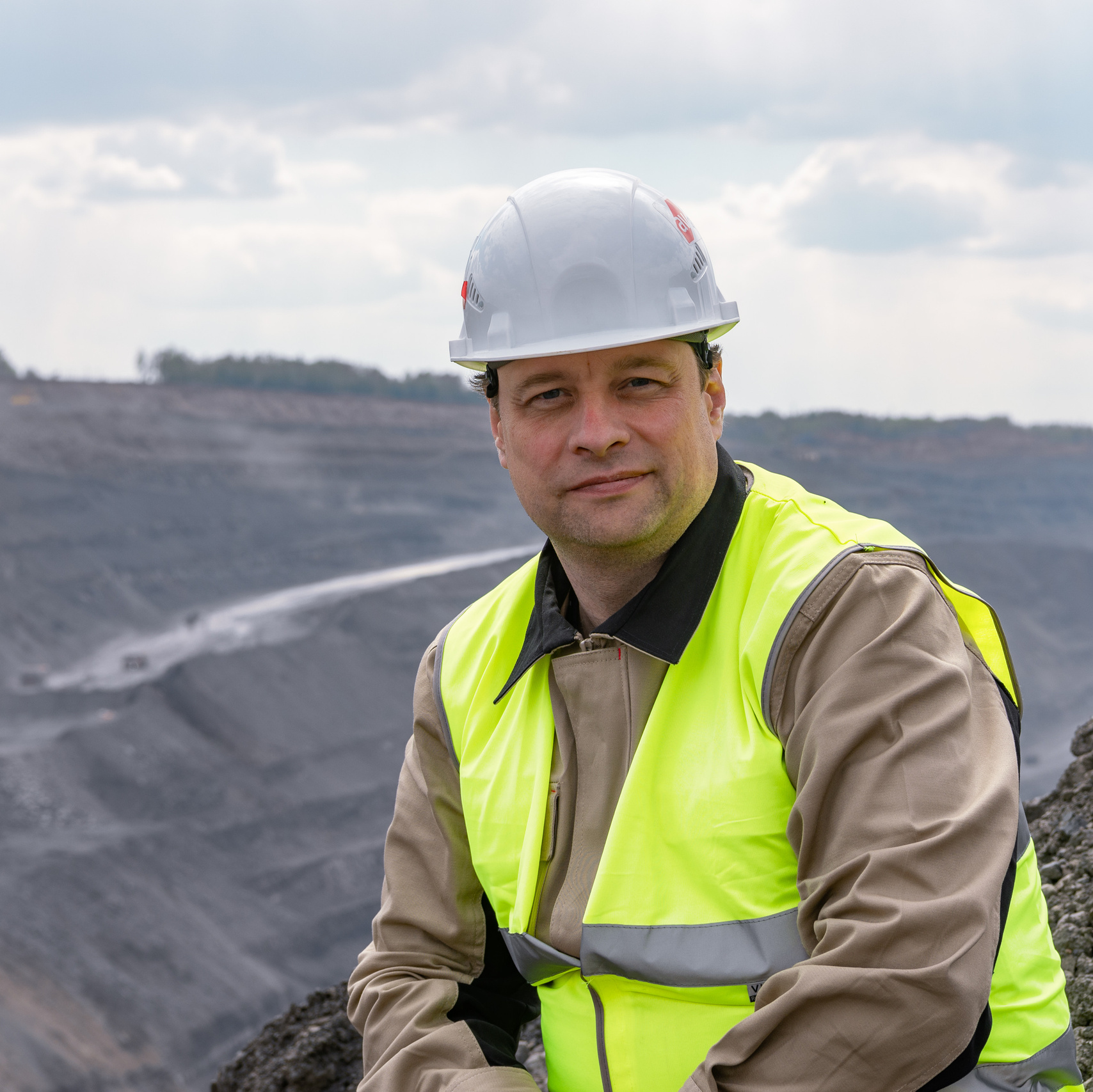 Радченко Андрей промышленный фотограф Россия