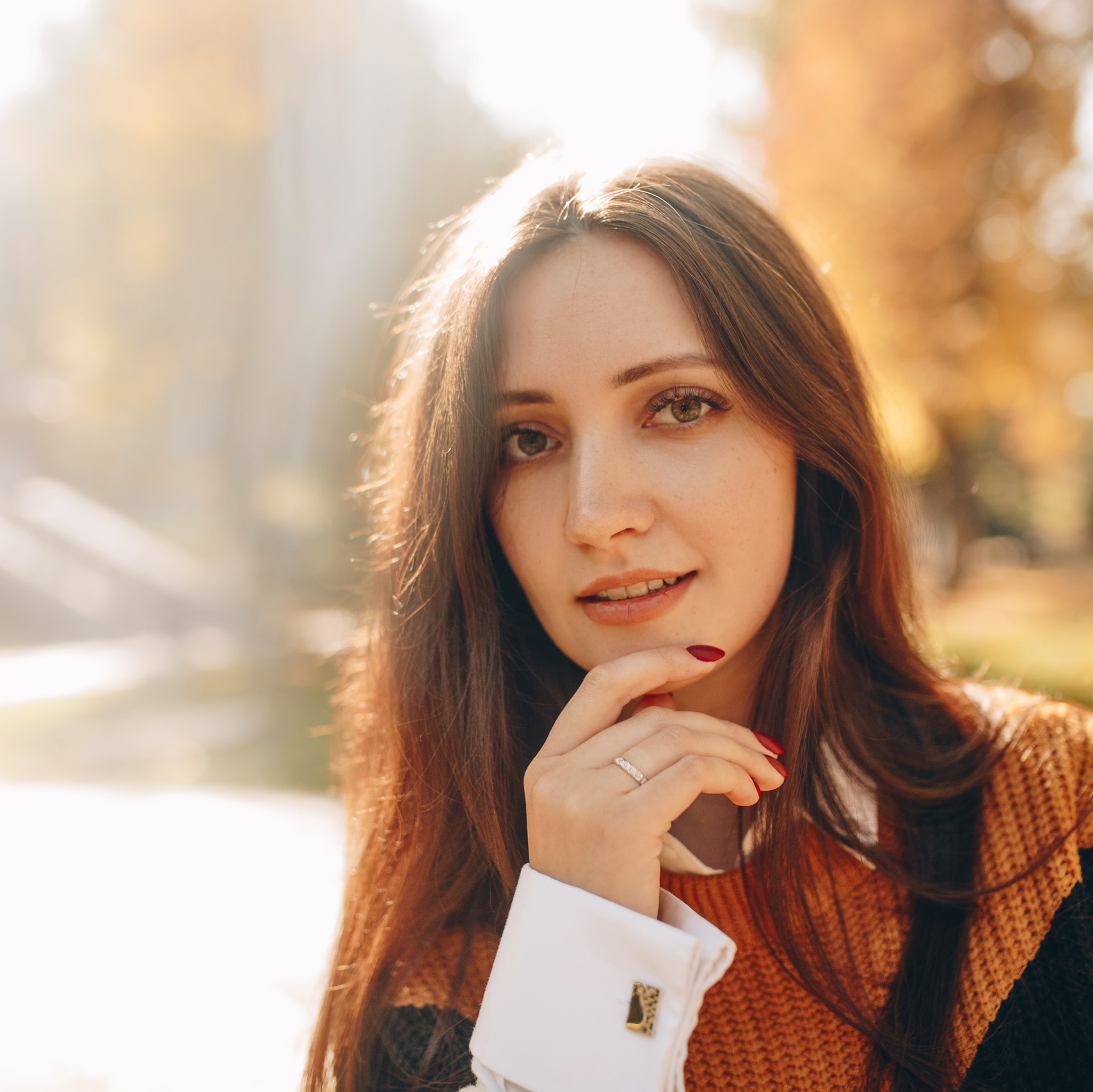 Семейный фотограф в Самаре Анна Кузнецова