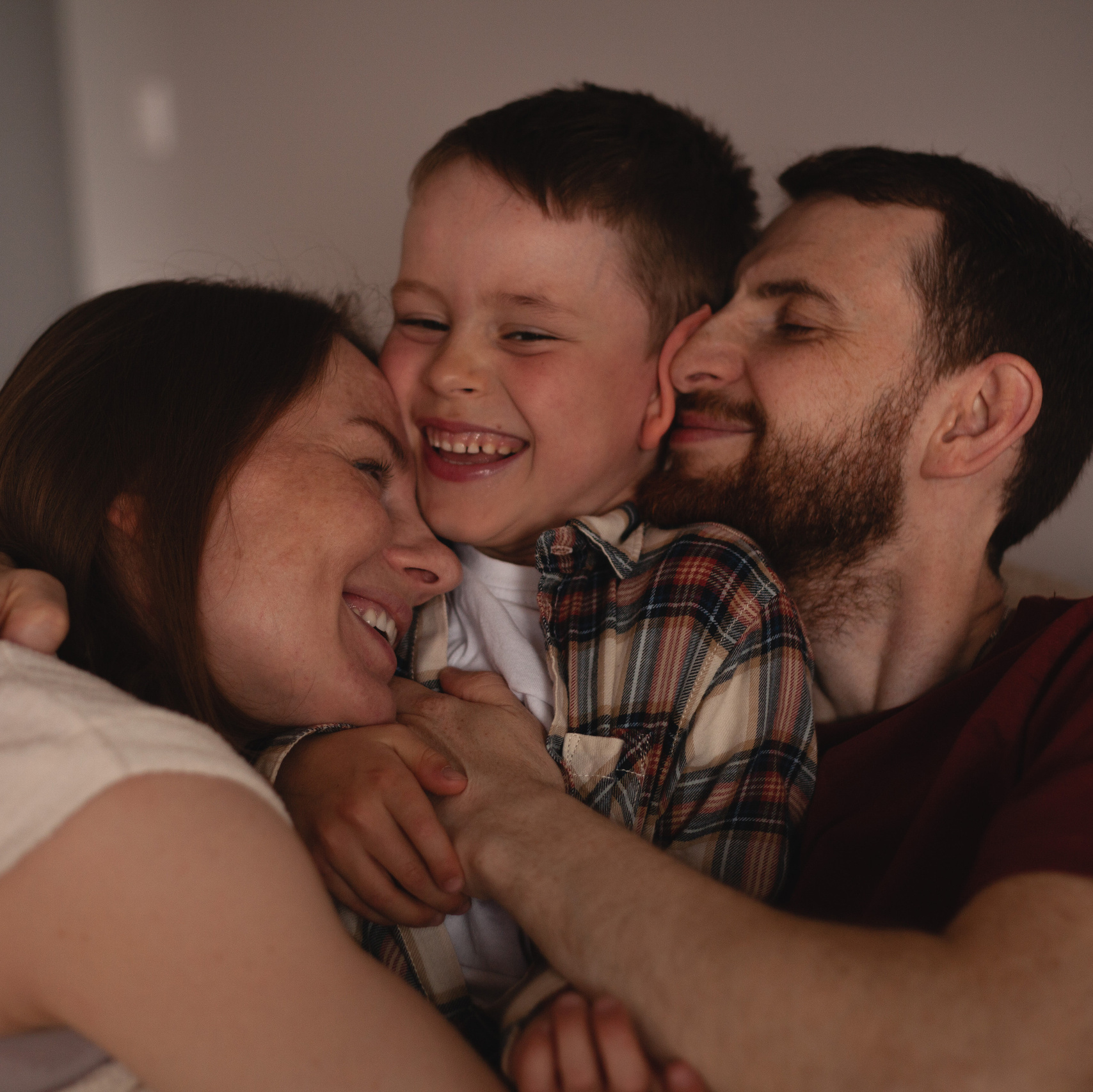 Портфолио. Семейный фотограф в Екатеринбурге Мария Мальцева