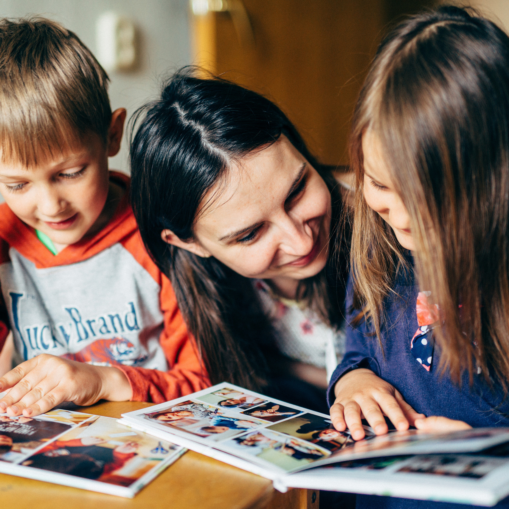 УНИКАЛЬНЫЕ КНИГИ. КАША МАЛАША | Книги и фильмы про детство