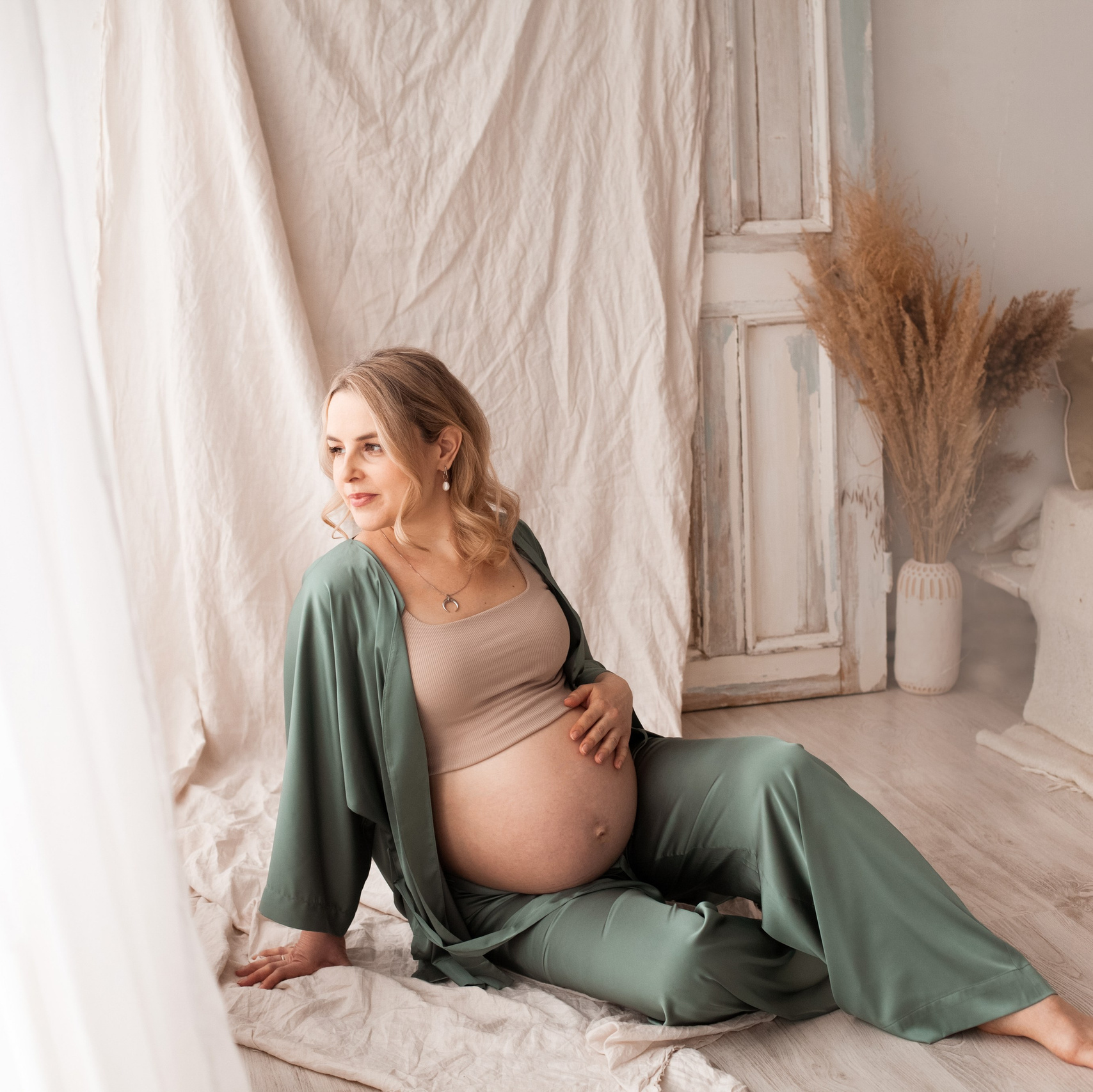 Семейная и детская фотостудия «Колыбель»