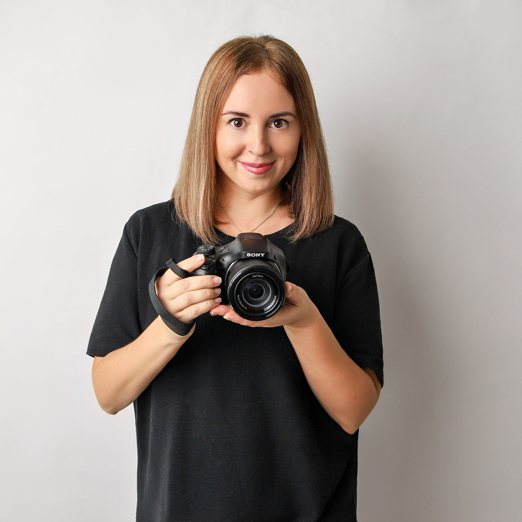 Контакты. Фотограф новорожденных в Москве и области Мария Самсон