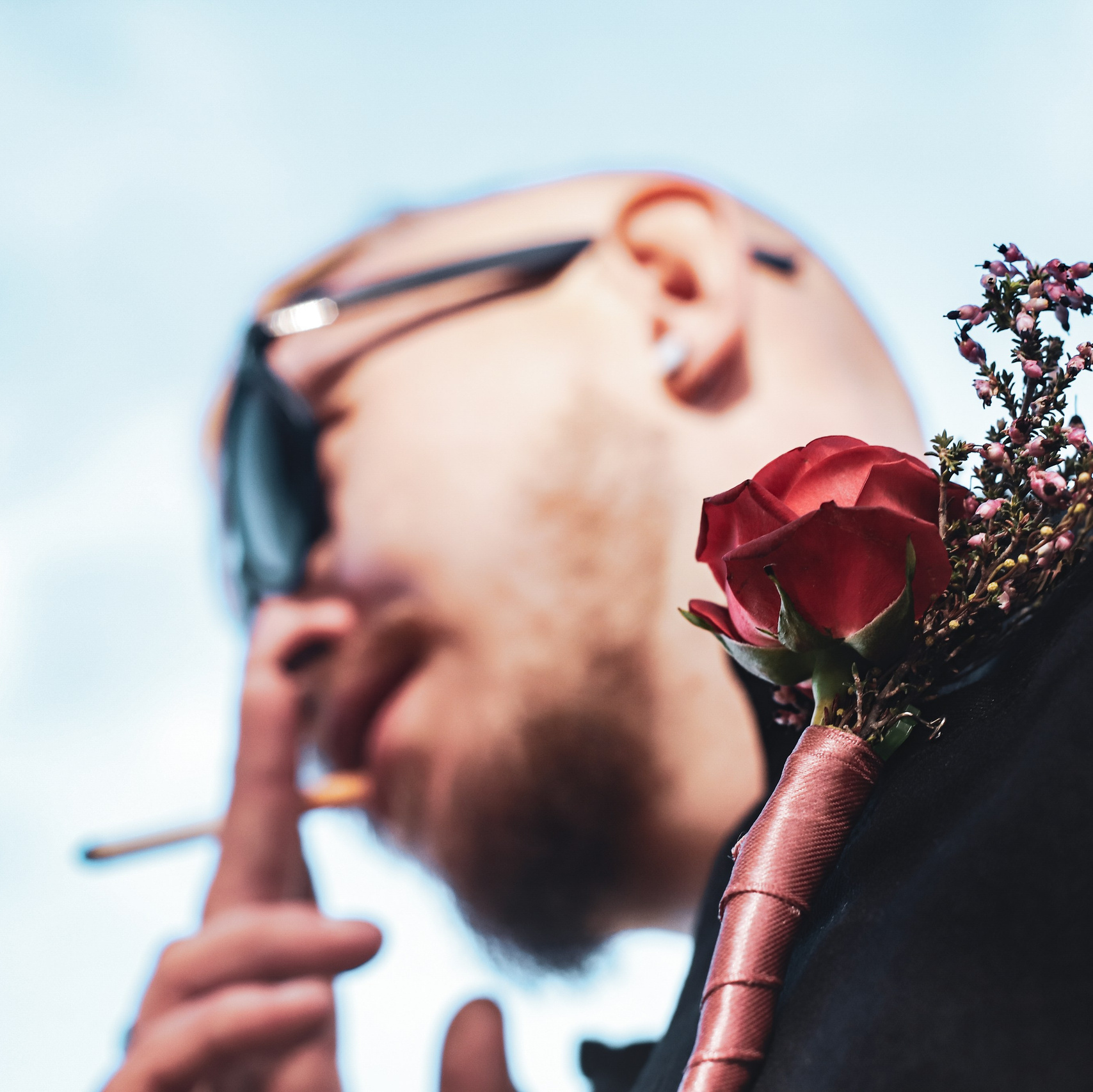 Свадебные Истории. Фотограф г. Тамбов г. Воронеж Богдан Тарасов