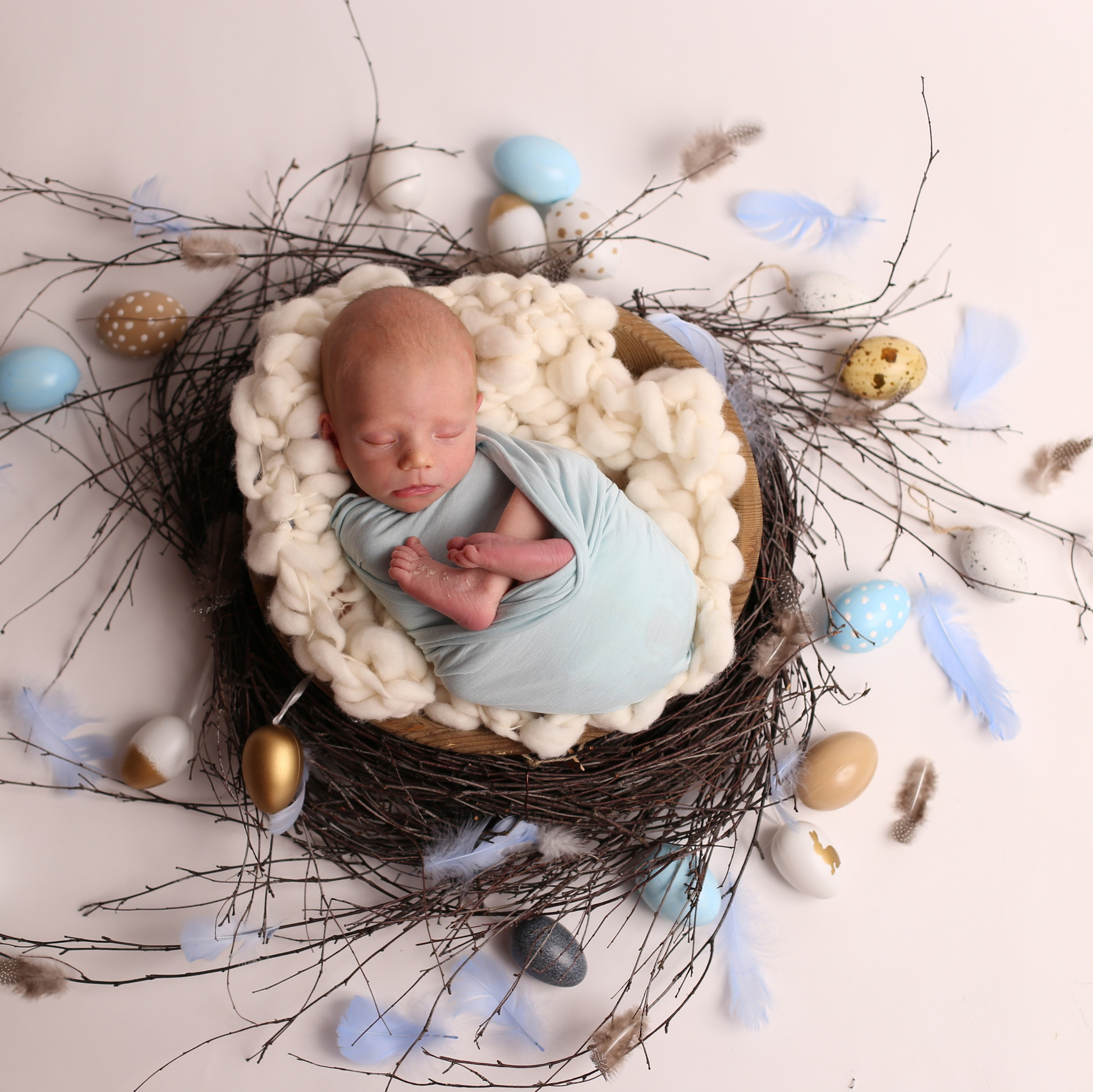 НОВОРОЖДЕННЫЕ. Фотограф новорожденных и детский в Сергиевом Посаде Кругликова Юлия