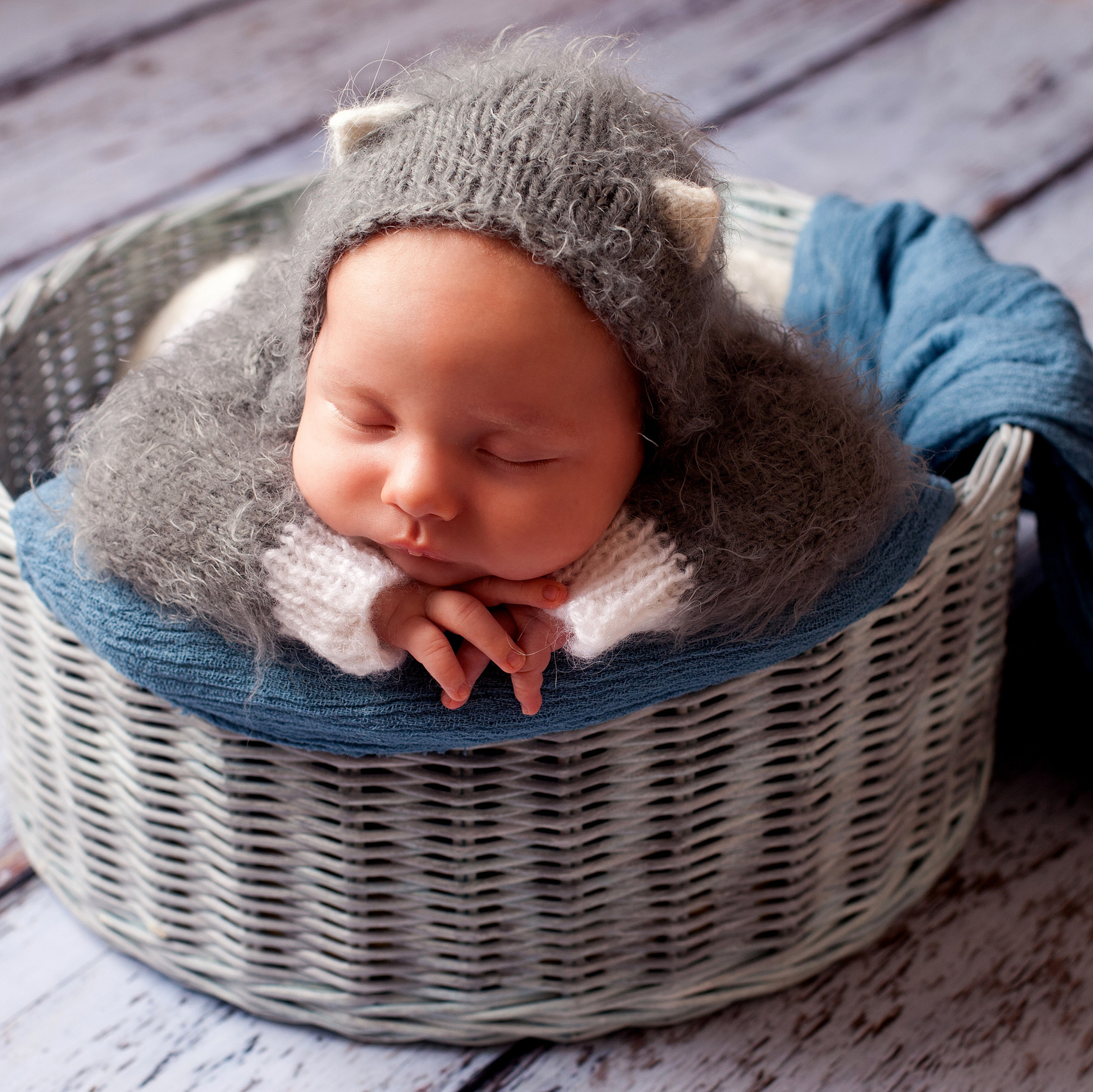 Детский фотограф в городе Новошахтинске