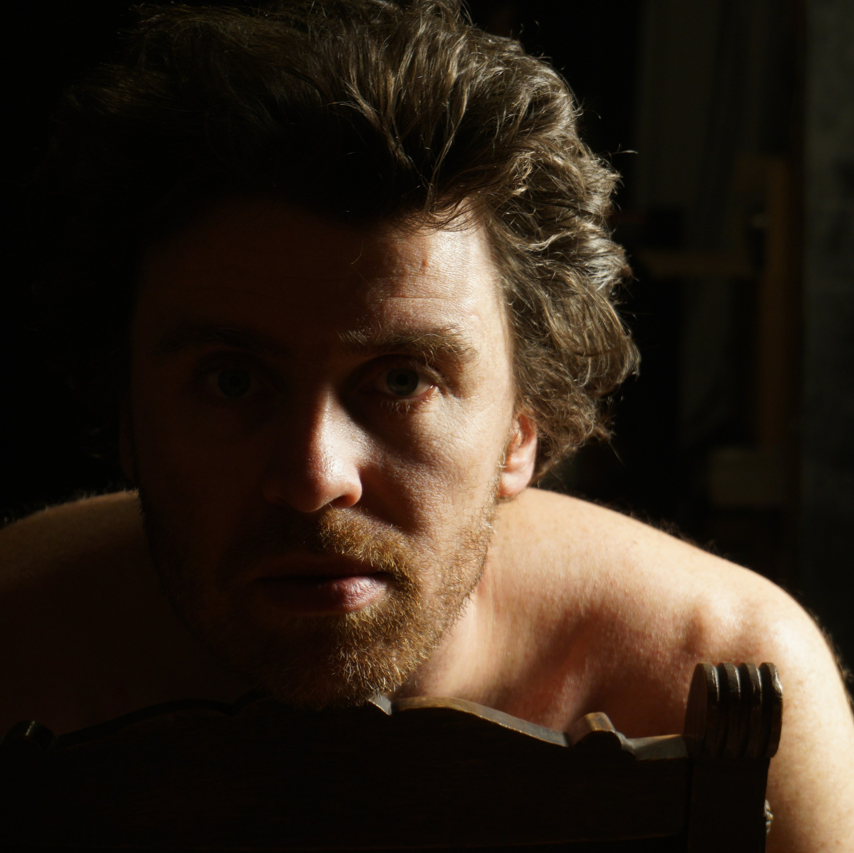 Портфолио художника Владимира Жилинского Ходанова