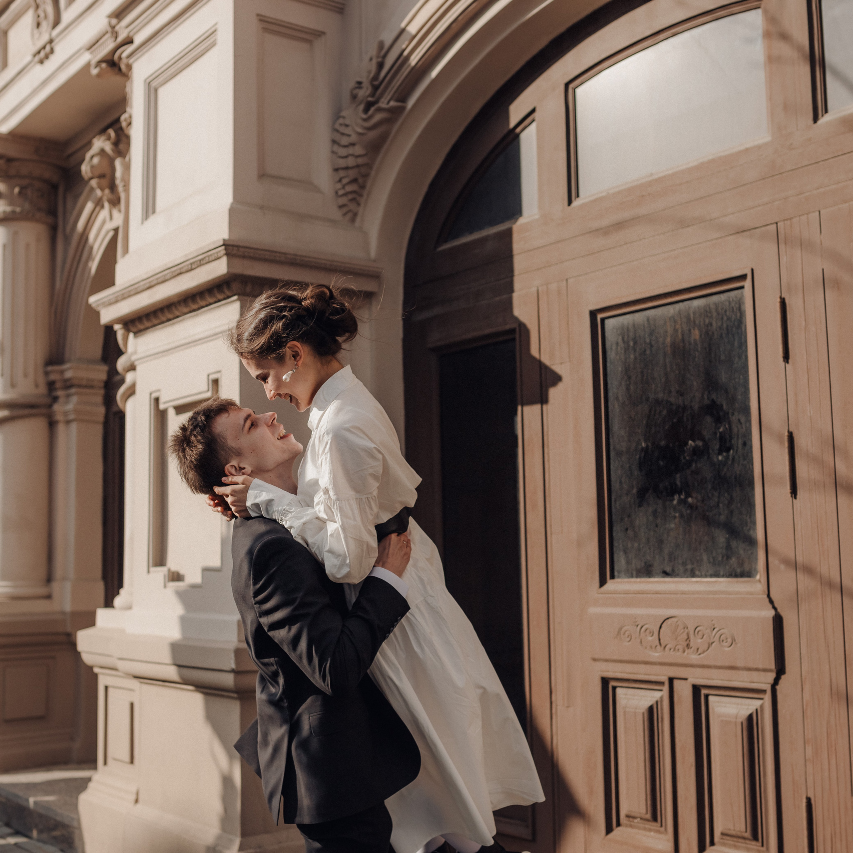 Семейный фотограф в Казани Шамгулова Марина