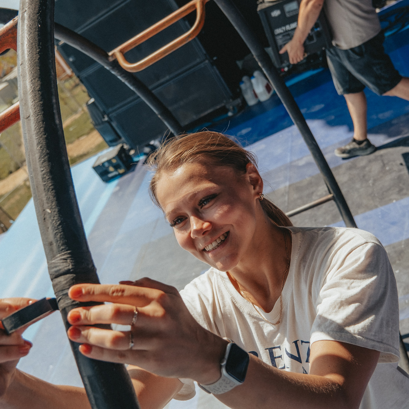 Сайт фотографа Дмитрия Батенёва