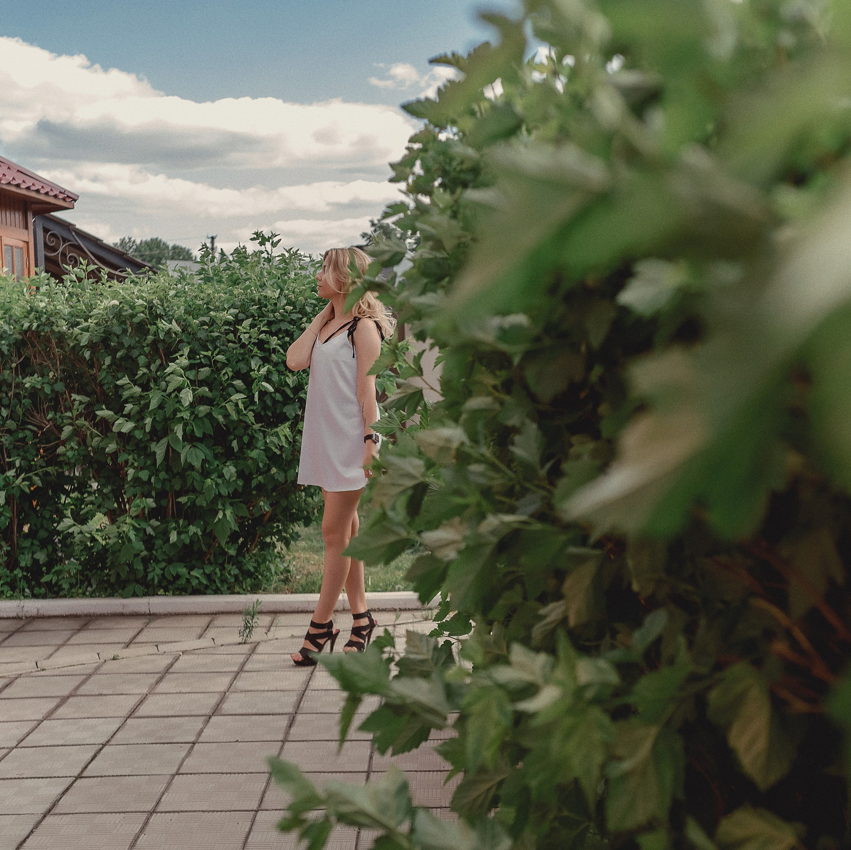 Семейный фотограф в Новосибирске Екатерина Сафронова