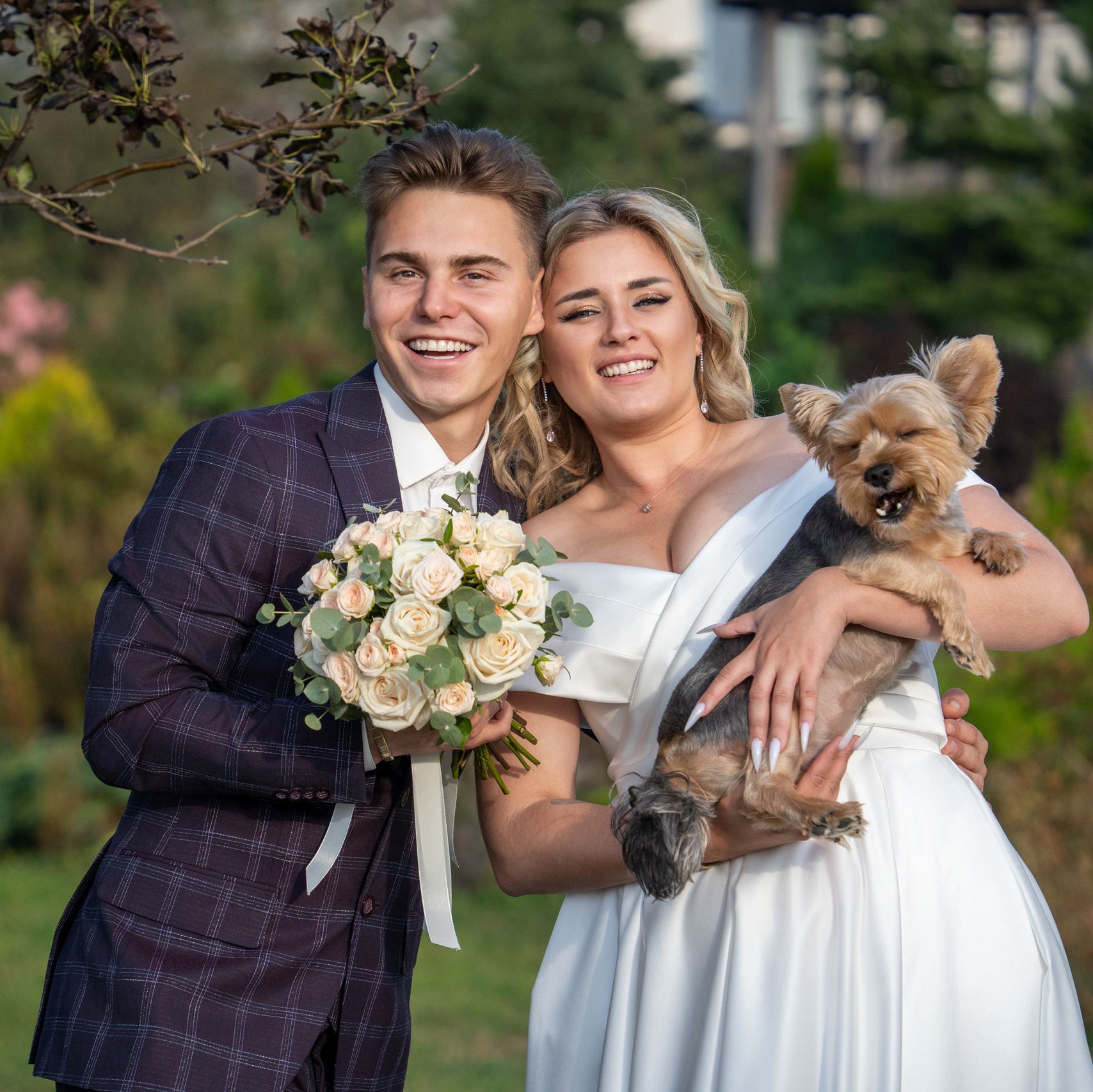 Услуги. Фотограф на любой праздник в Южно-Сахалинске