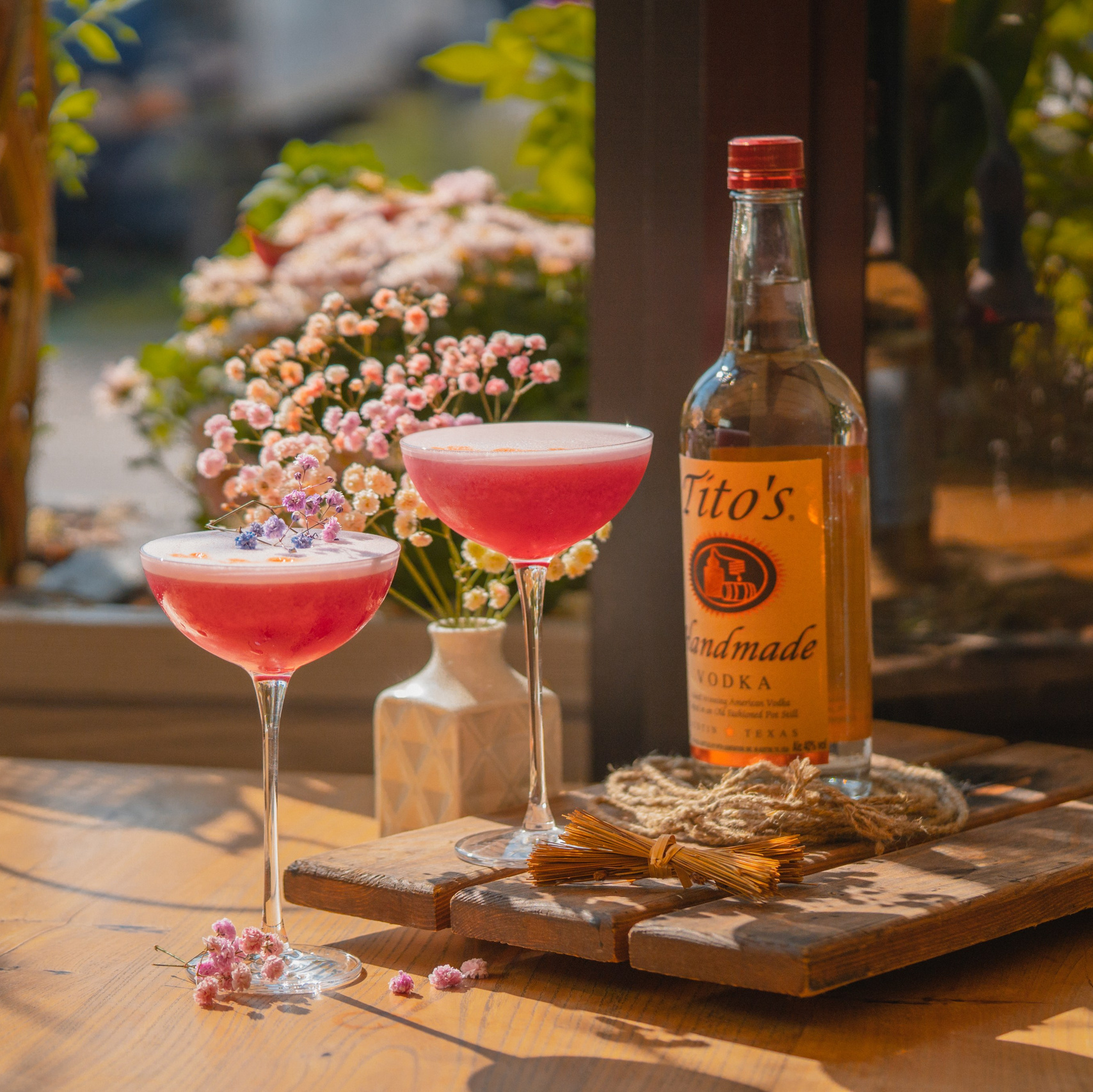 Предметный и фуд-фотограф в Москве Анна Царенко