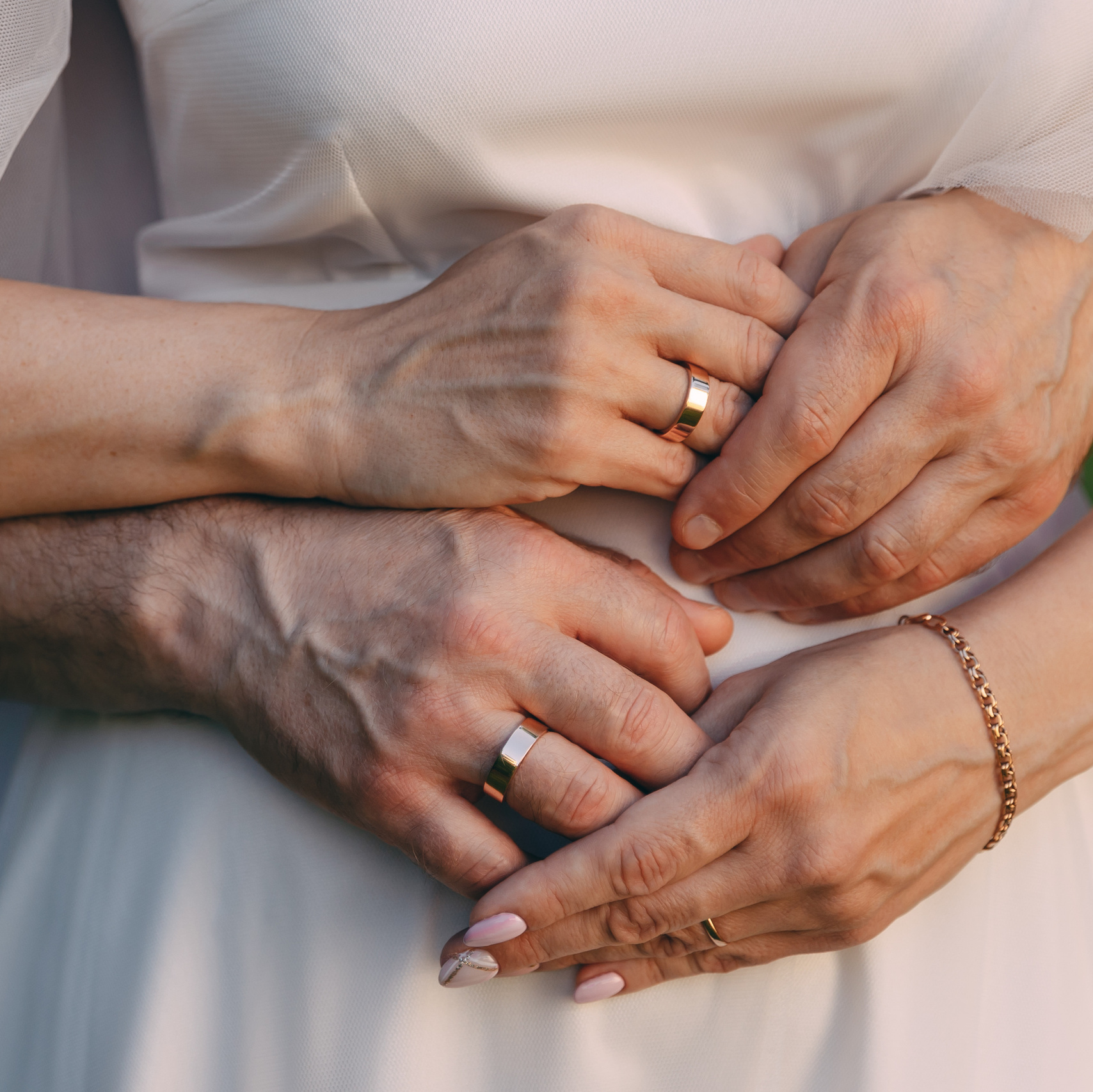 Свадьбы. Семейный фотограф в Санкт-Петербурге Алиса Мохова