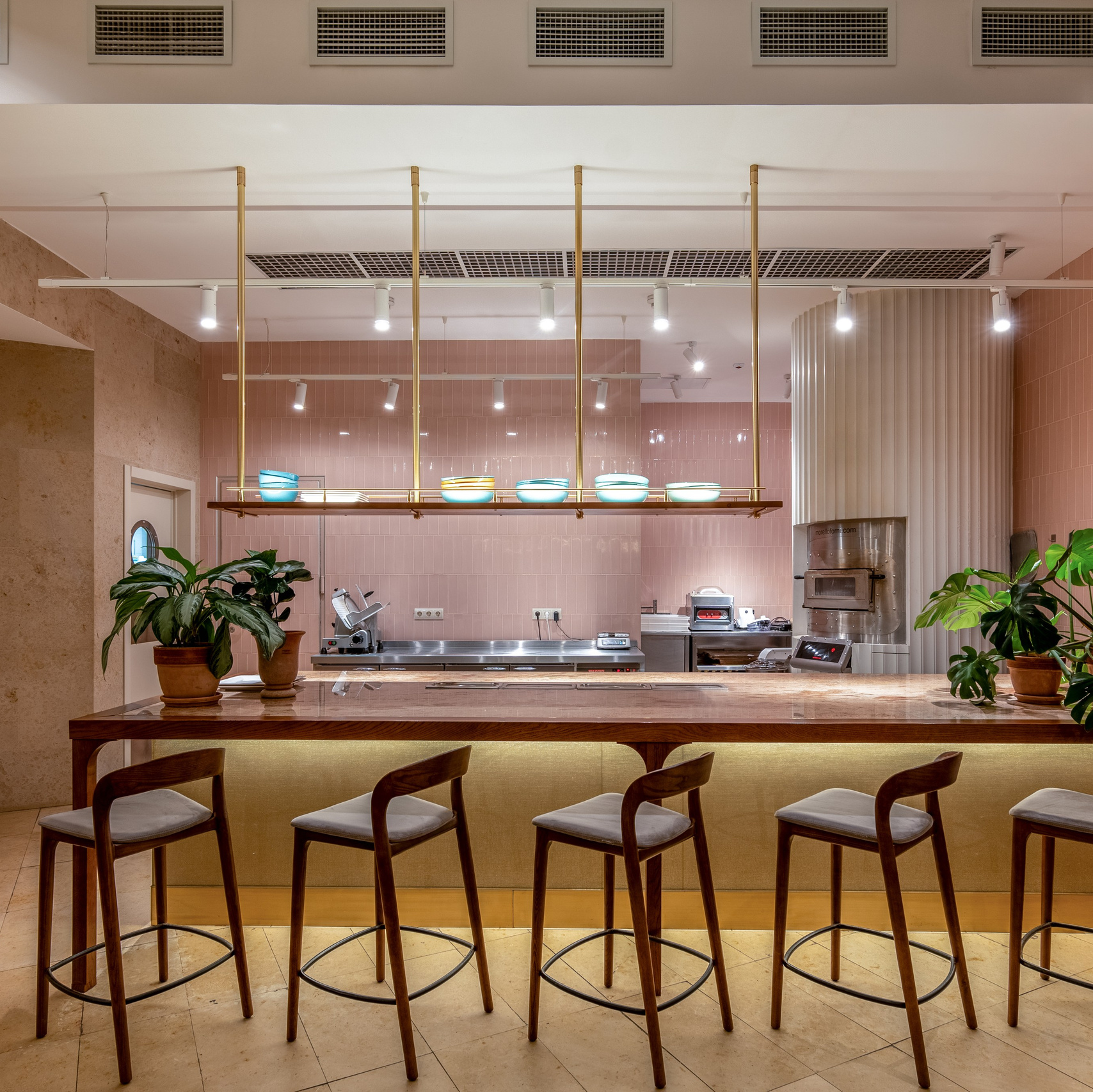 Интерьерный и архитектурный фотограф и видеограф в Москве