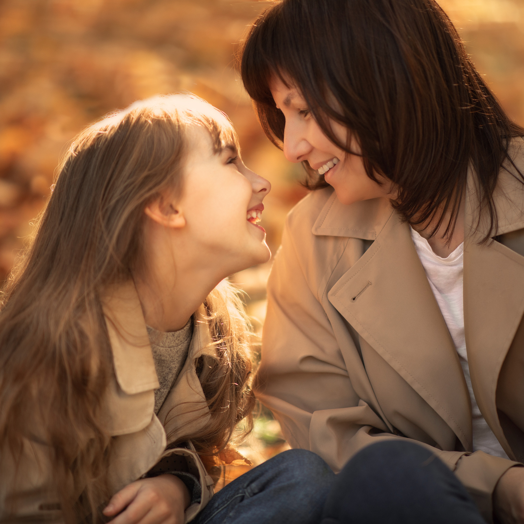 Знакомство. Семейный и детский фотограф Нижний Новгород