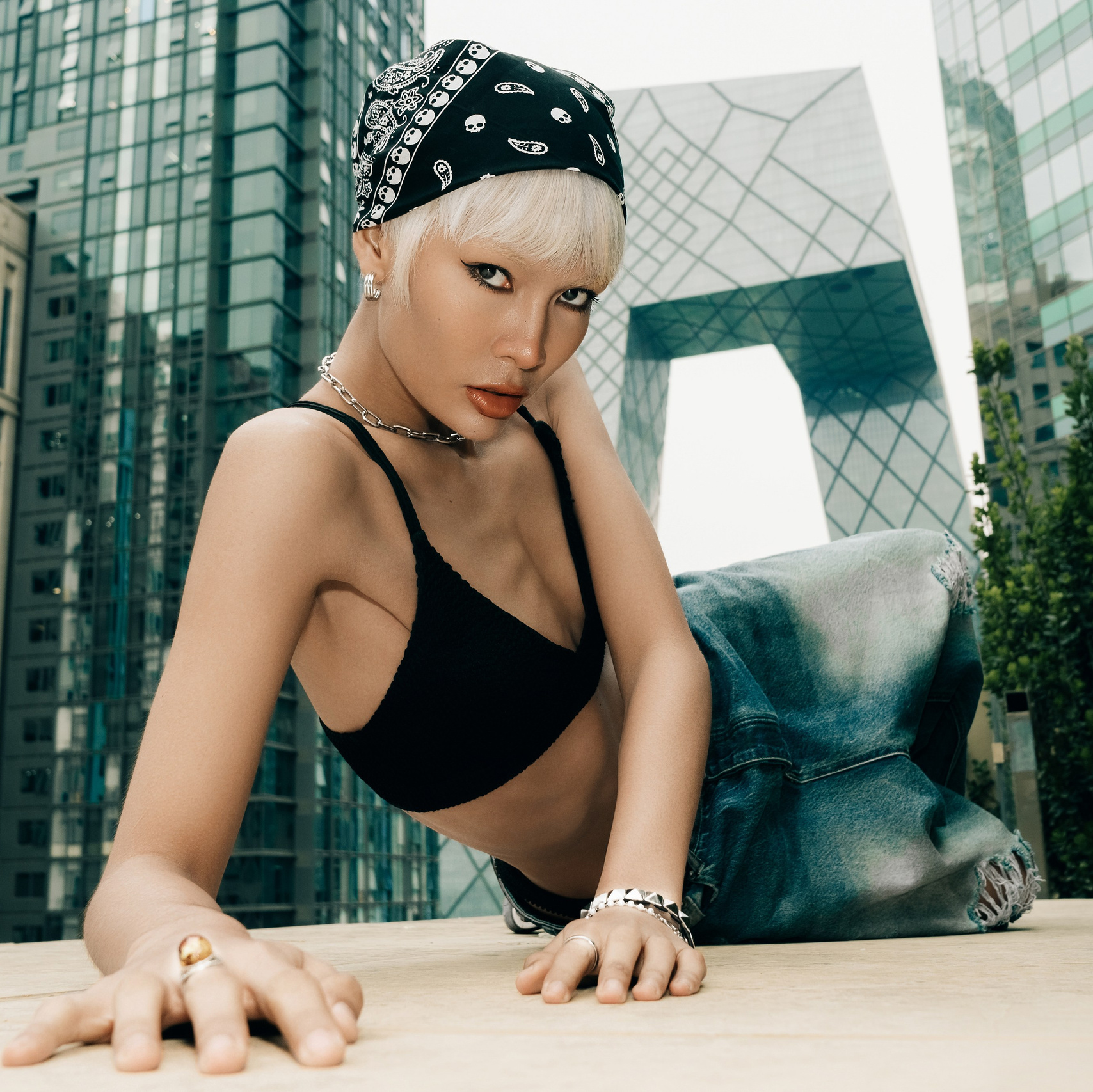 Стоимость персональной съемки