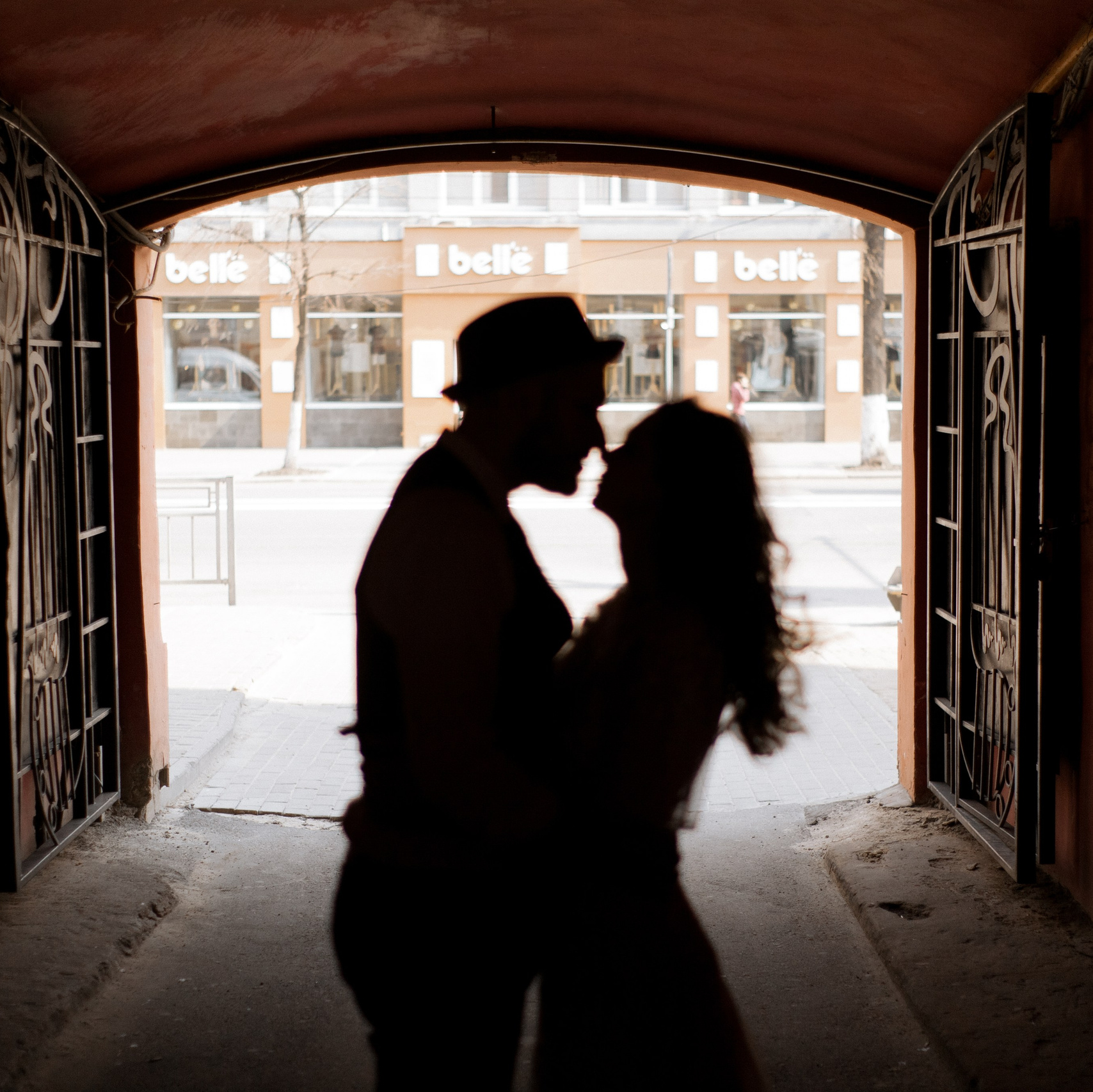 Услуги. Фотограф Аня Карпус